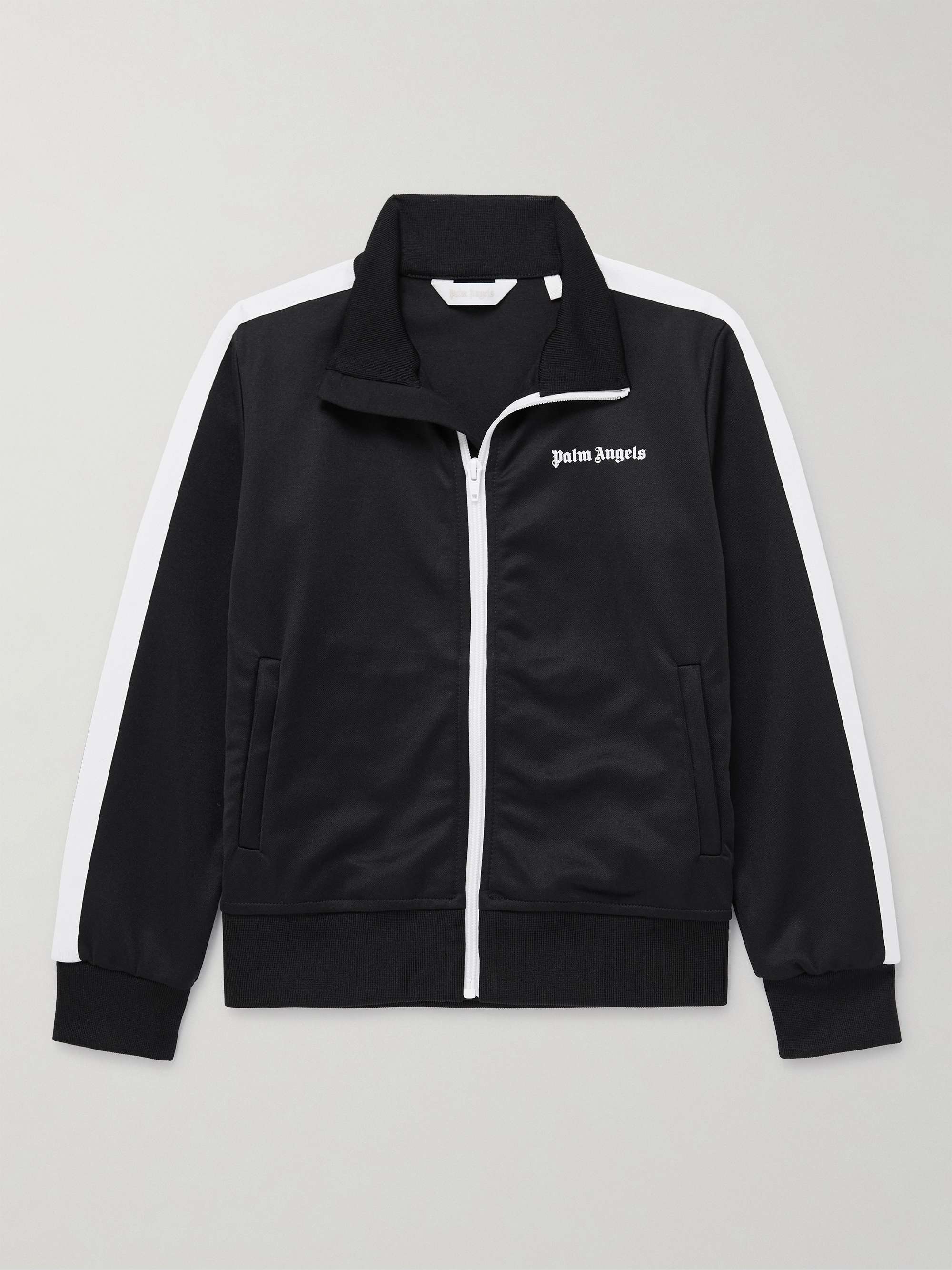 Junior Track Jacket