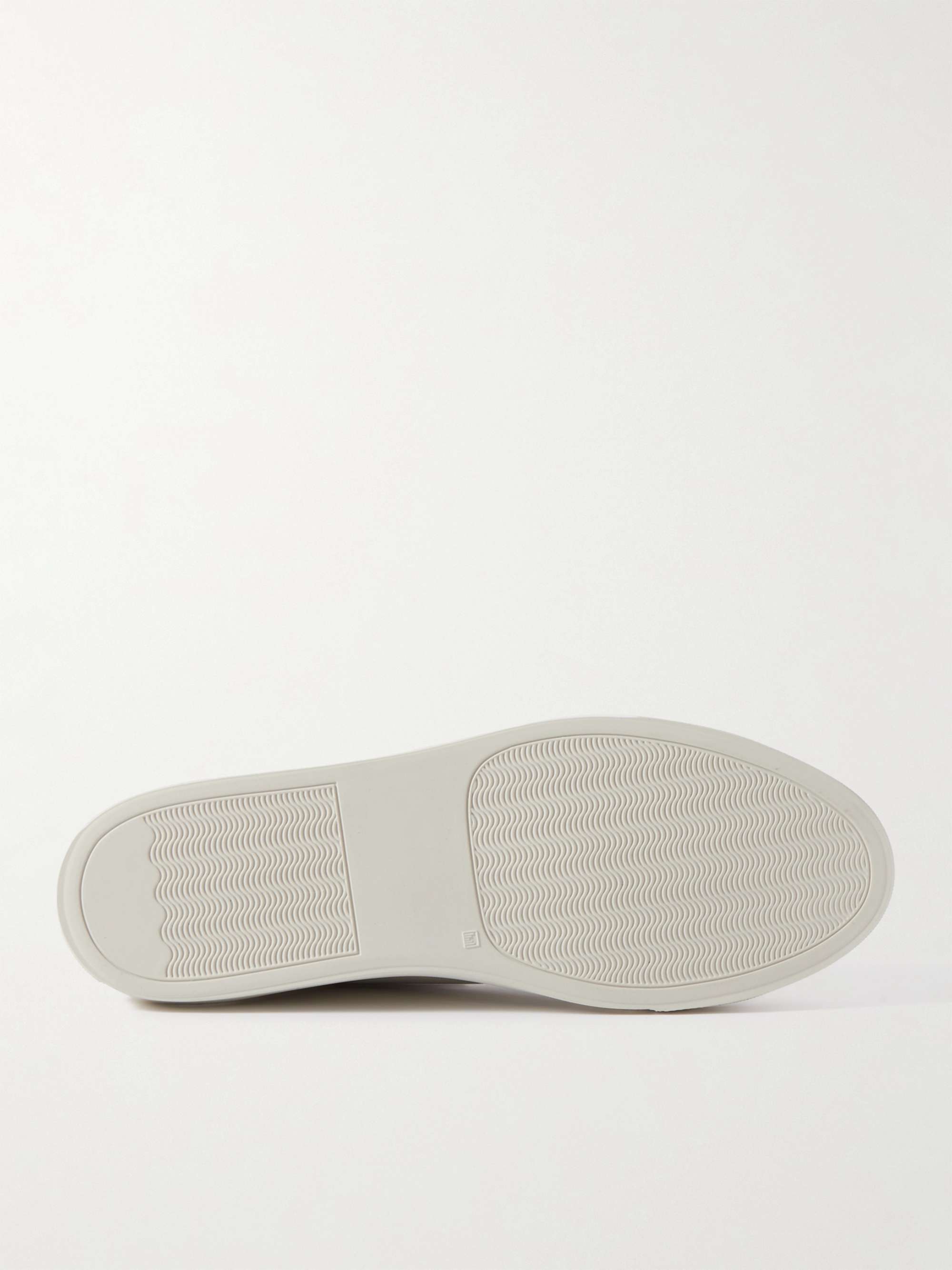 COMMON PROJECTS Original Achilles Leather Sneakers