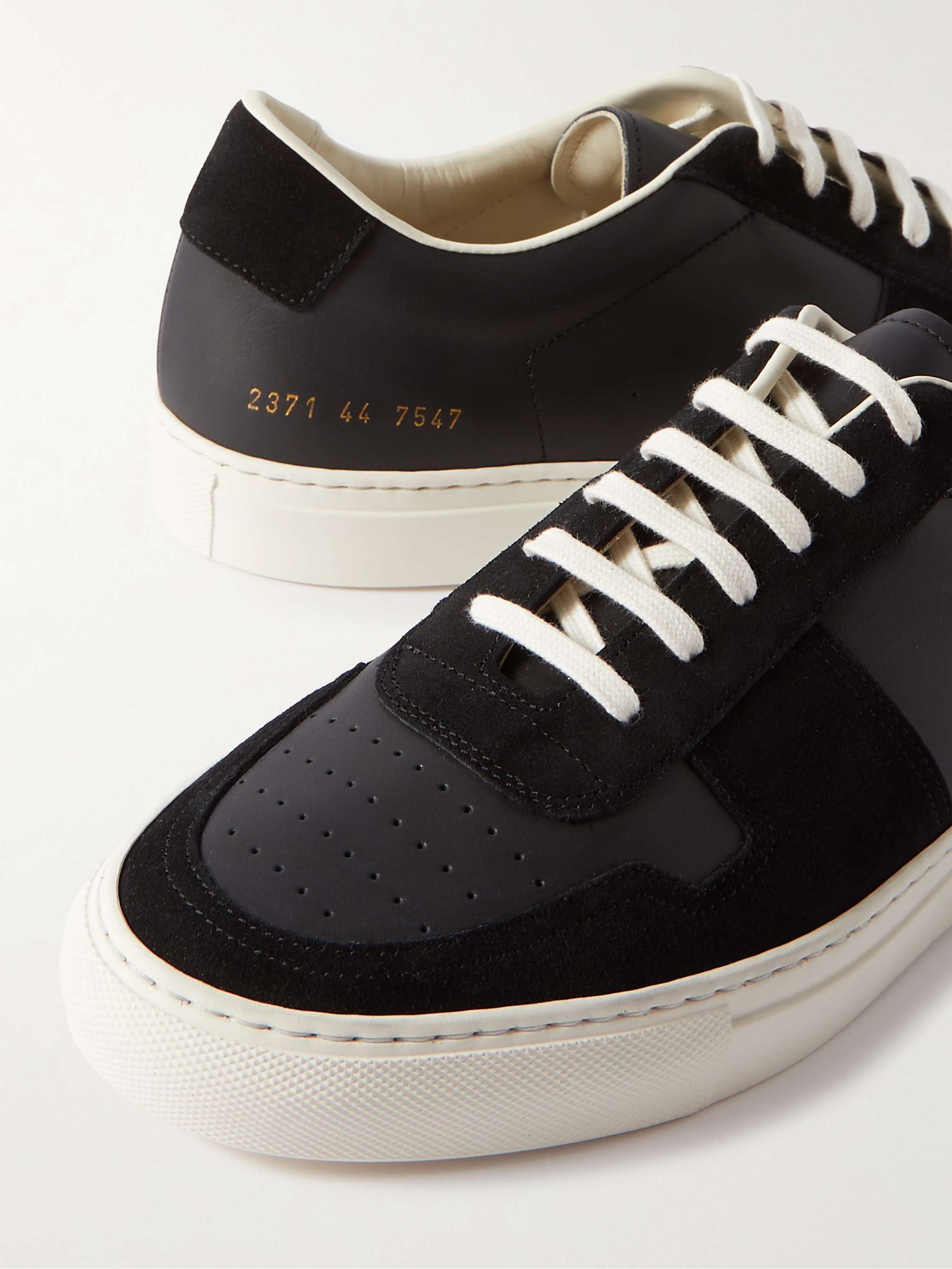 COMMON PROJECTS 