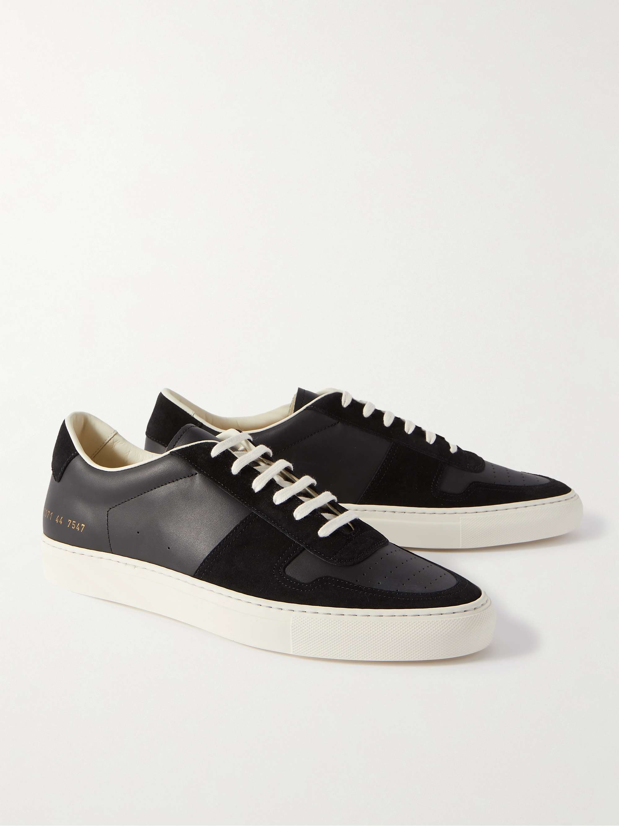 COMMON PROJECTS 
