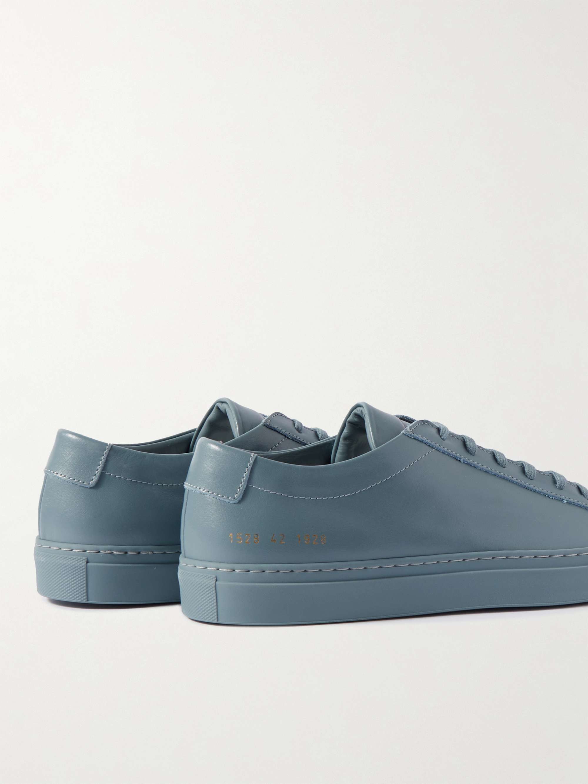COMMON PROJECTS Original Achilles Leather Sneakers