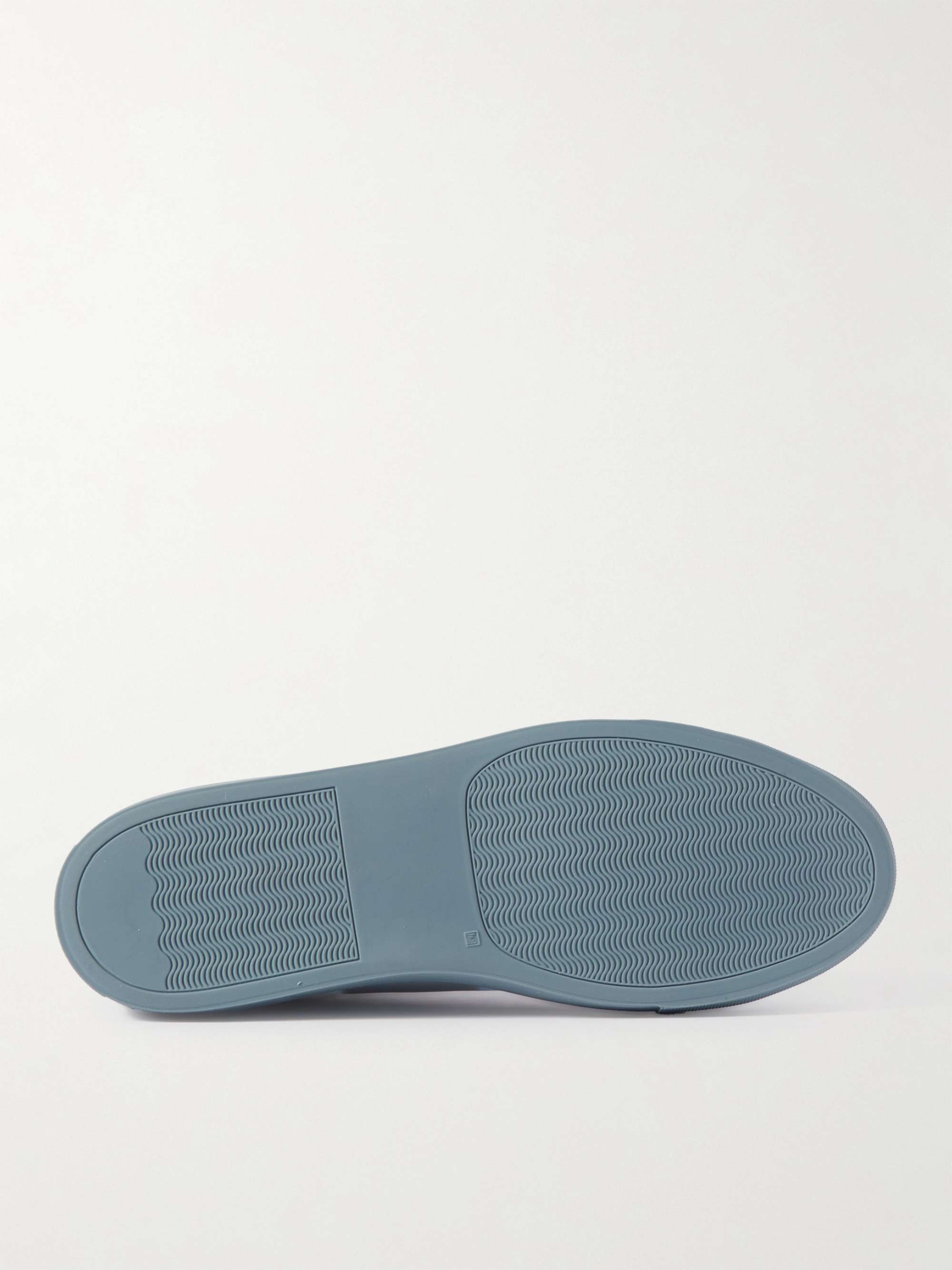 COMMON PROJECTS Original Achilles Leather Sneakers