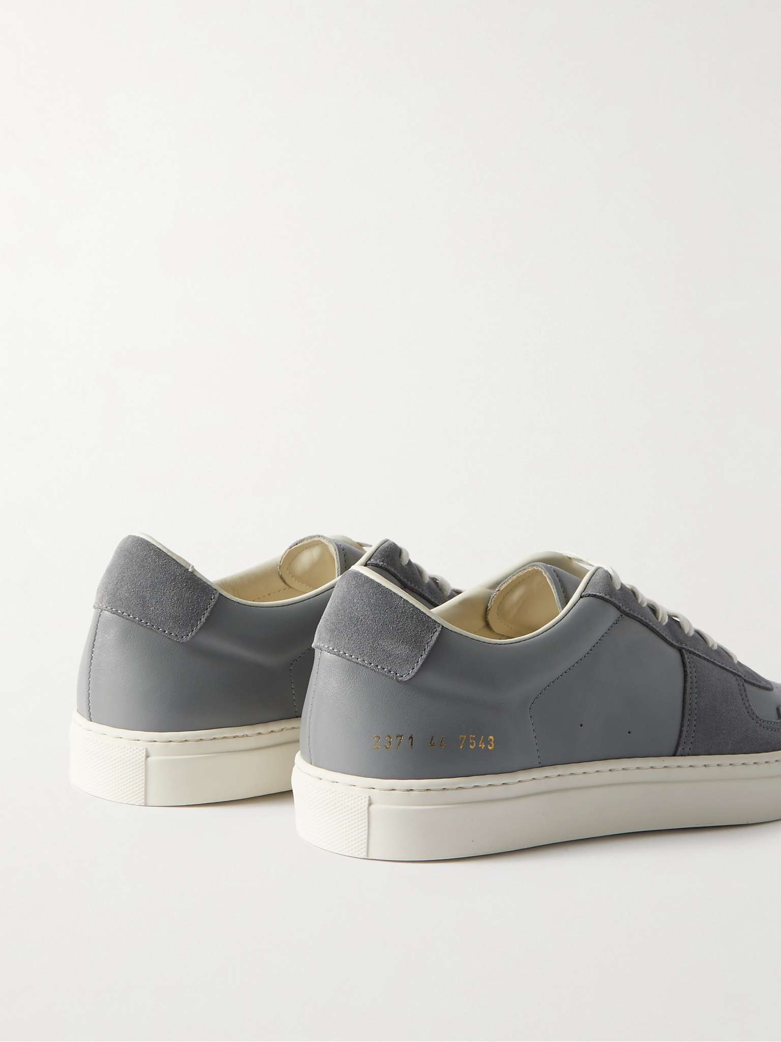 common projects bball suede
