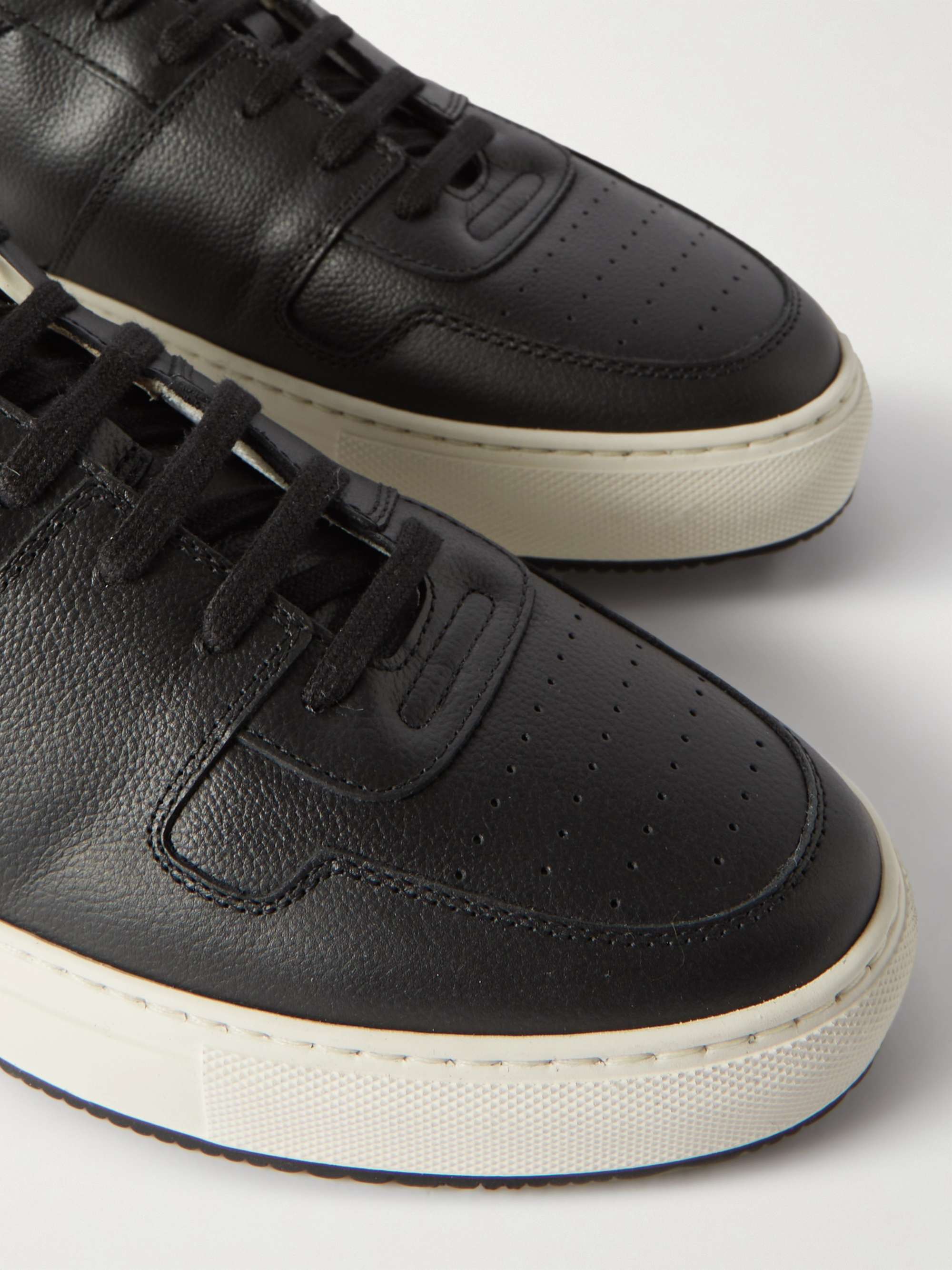 COMMON PROJECTS Decades Leather Sneakers
