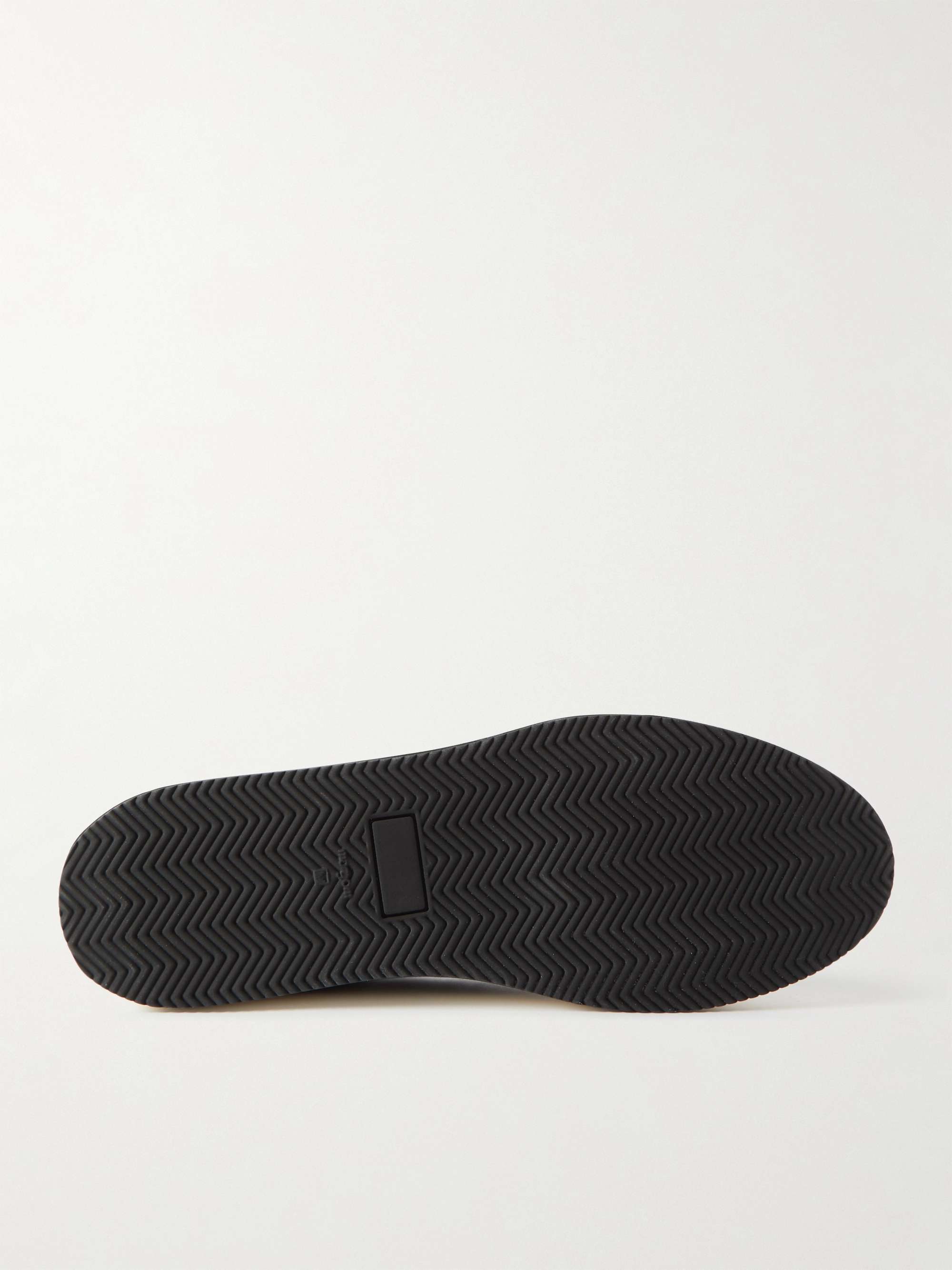 COMMON PROJECTS Decades Leather Sneakers