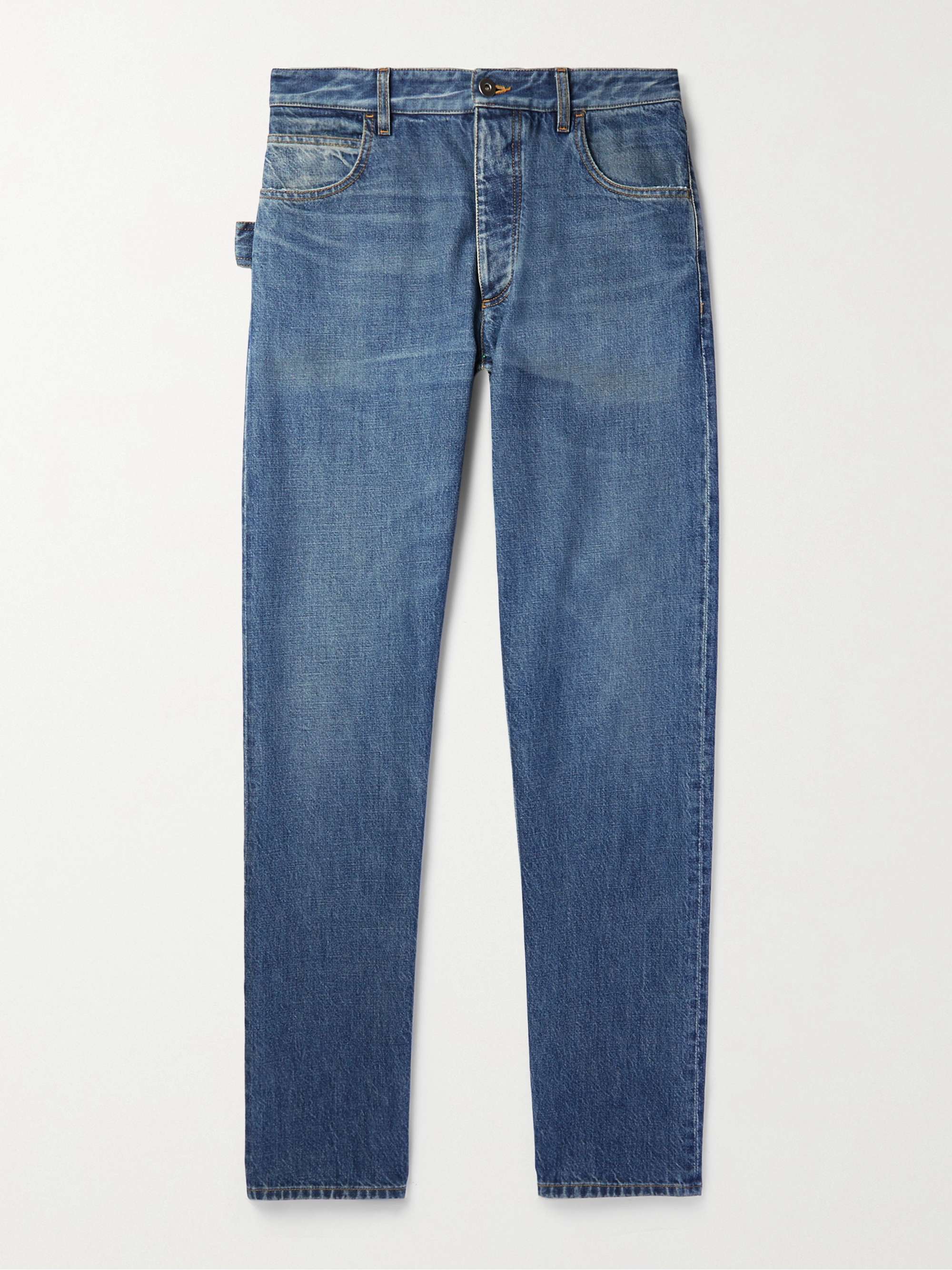 514™ Straight Jeans - Blue | Levi's® NO