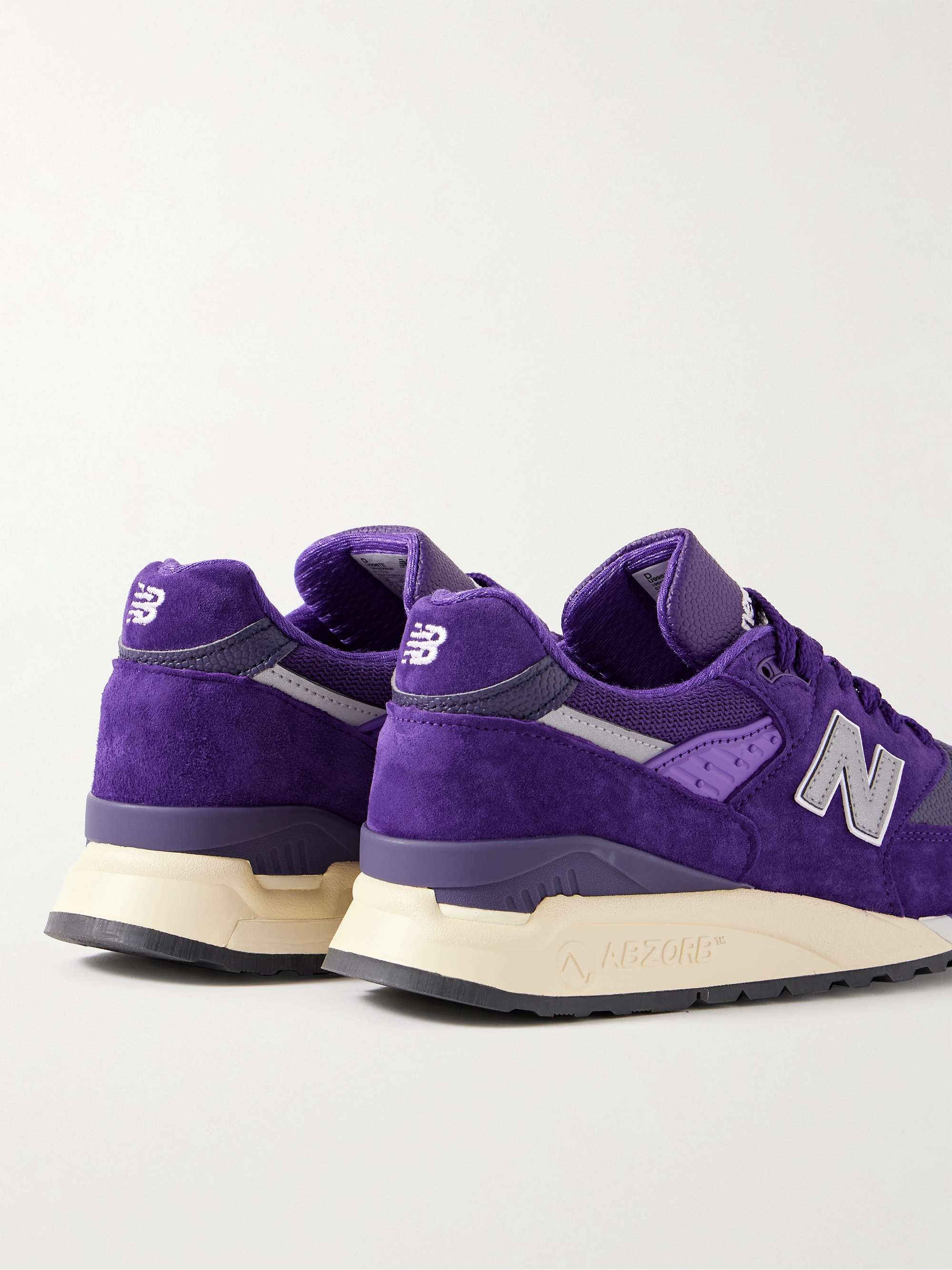 NEW BALANCE 