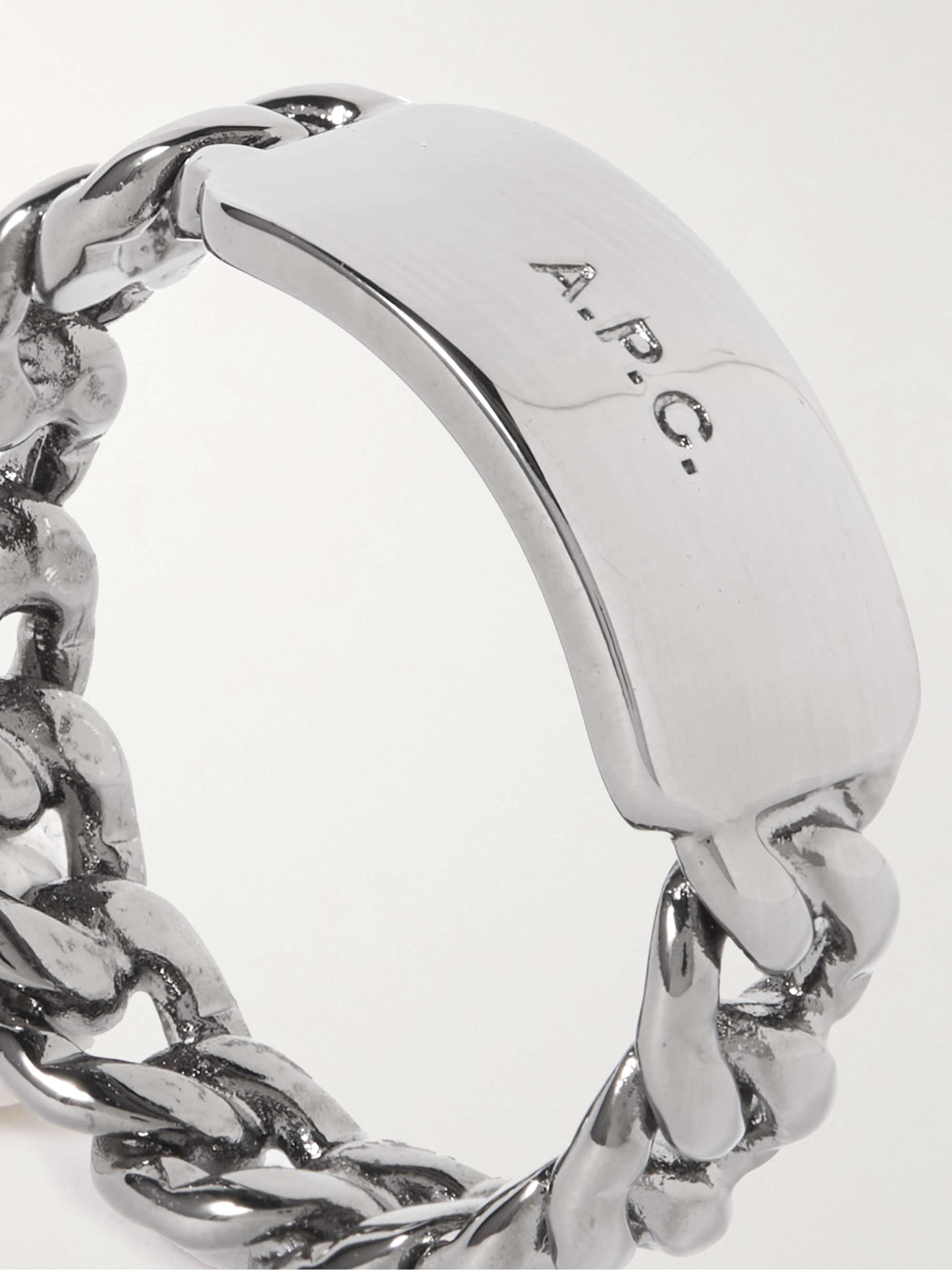 Apc sales mens ring