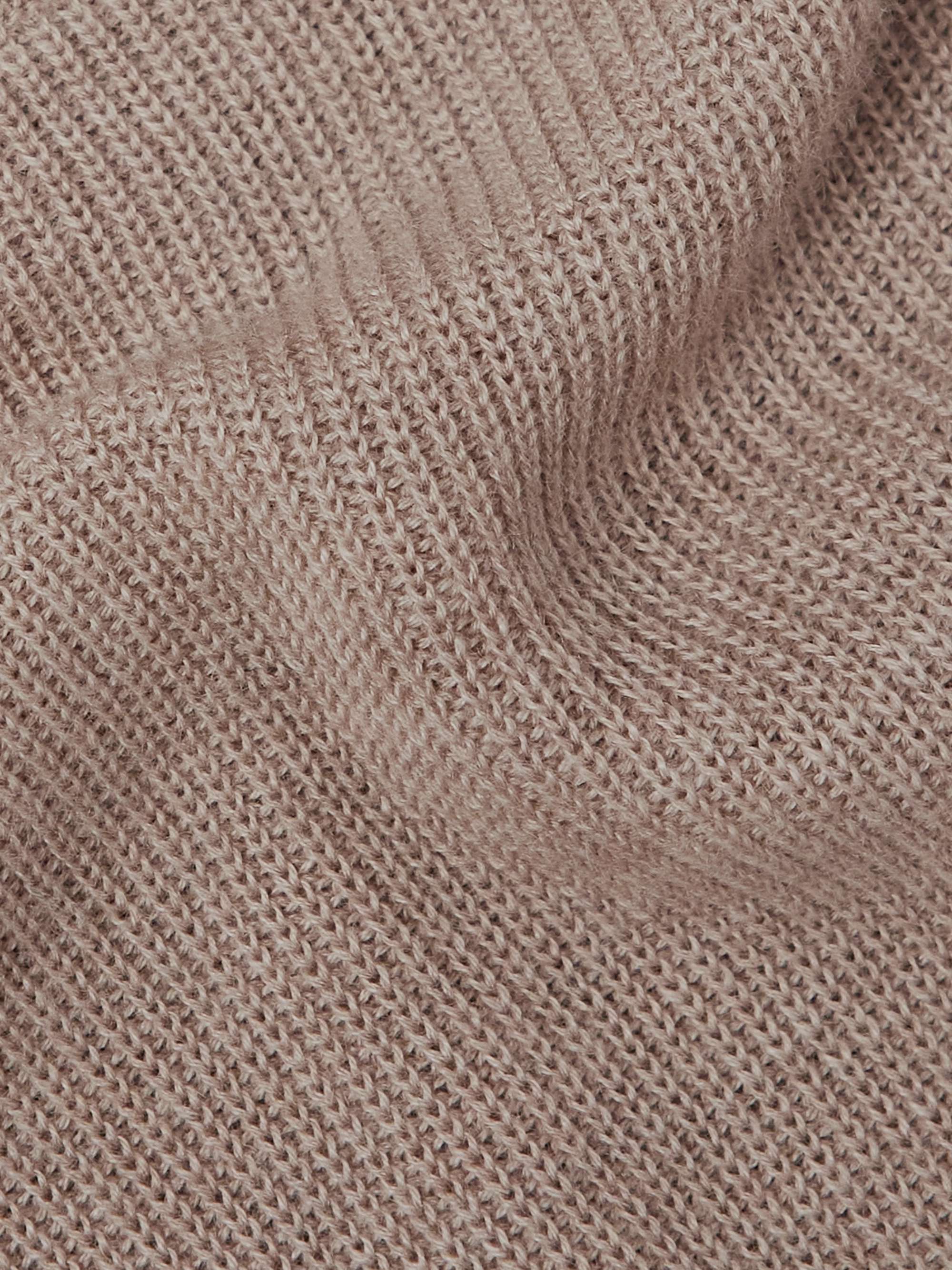 AGNONA Cashmere Sweater