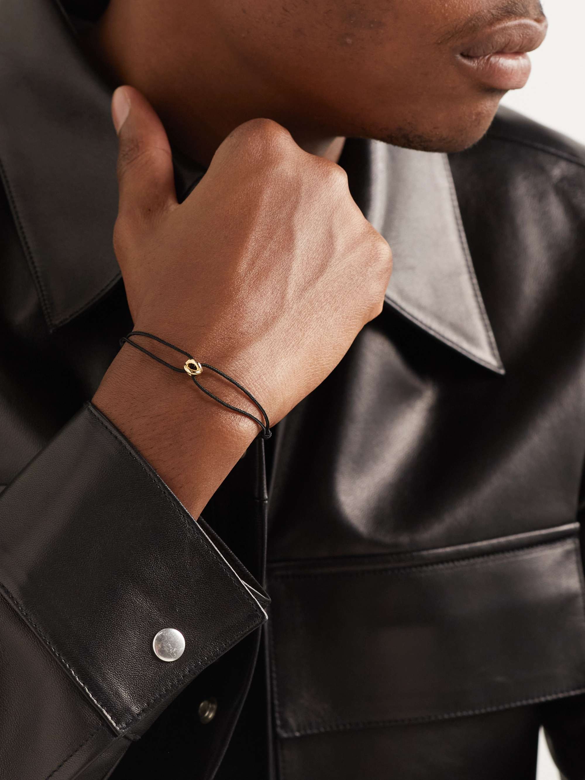 Le gramme mens bracelet Clearance