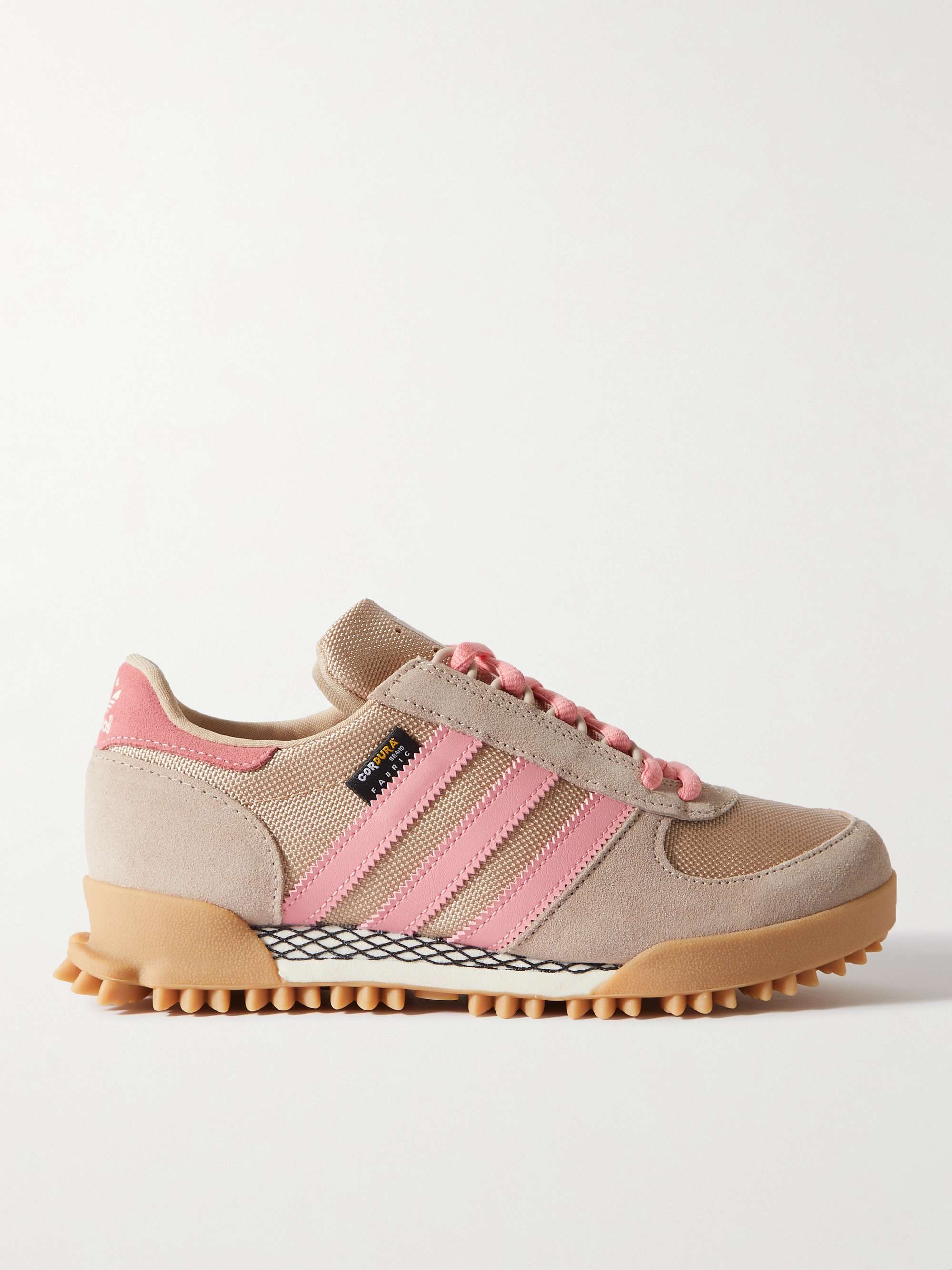 adidas retro marathon