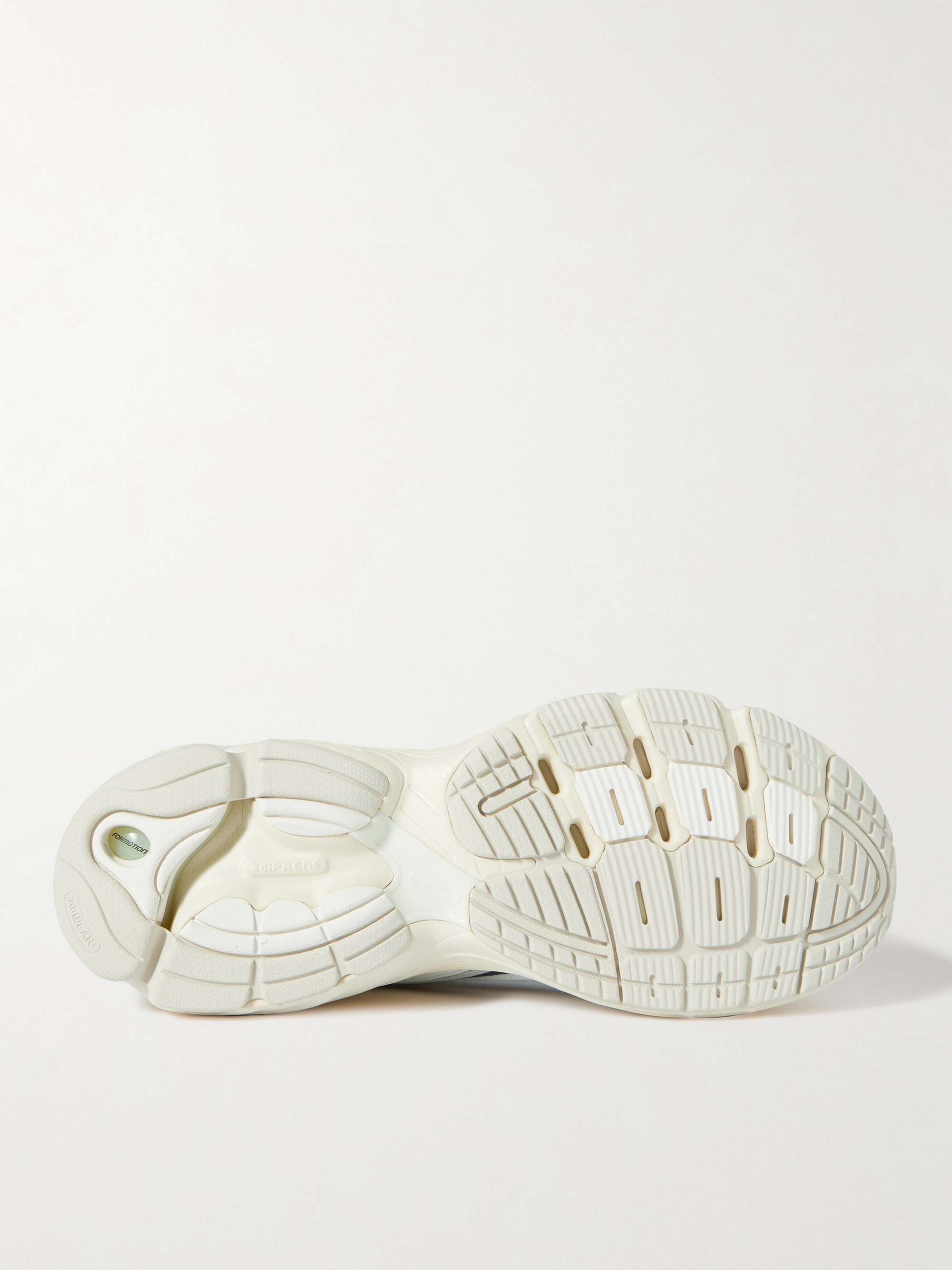 ADIDAS ORIGINALS Orketro Mesh and Rubber Sneakers