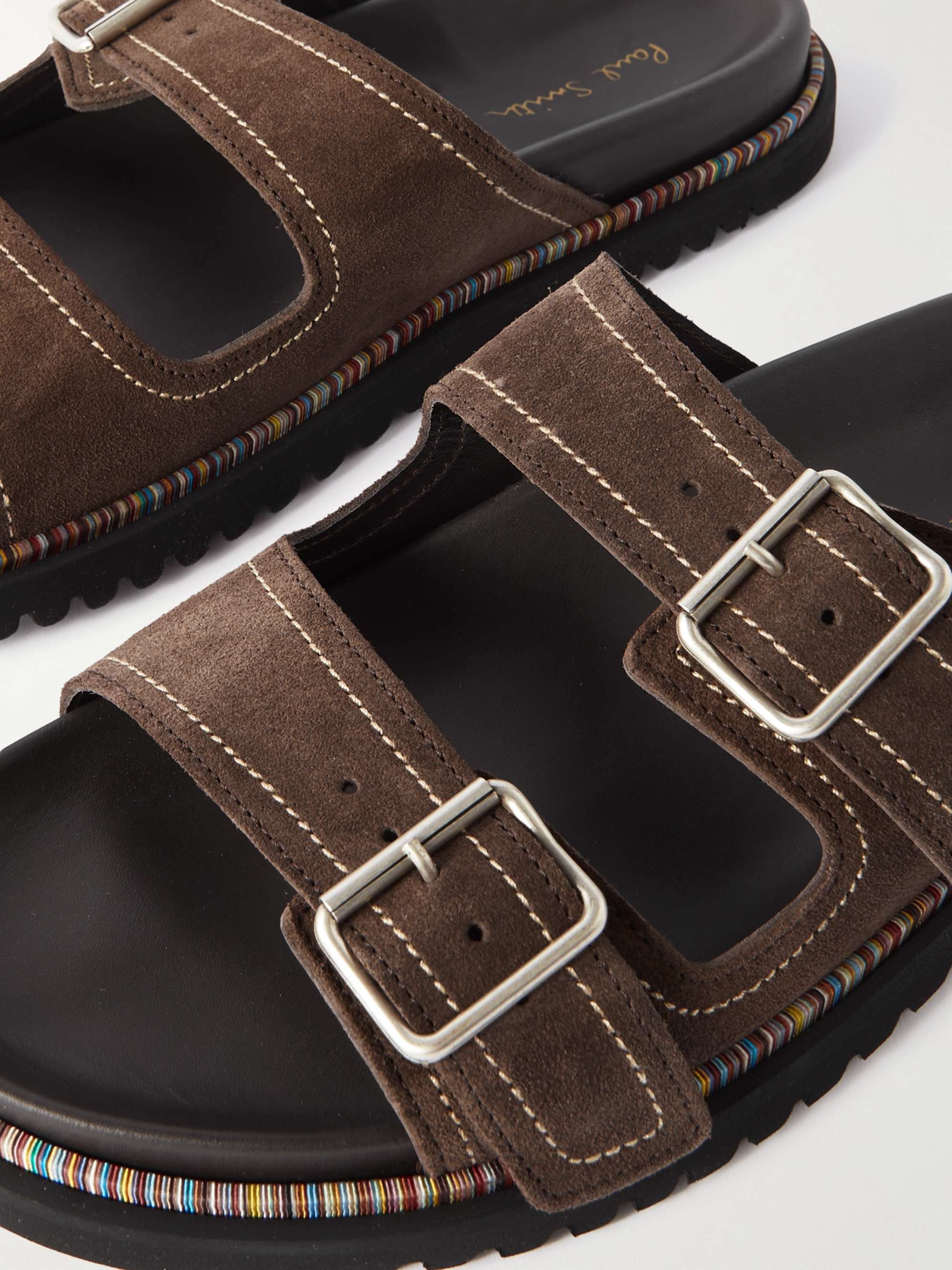 PAUL SMITH Phoenix Sandals | MR PORTER