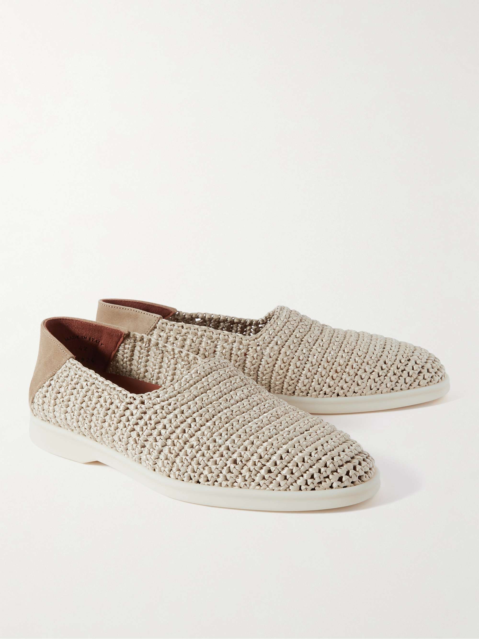 LORO PIANA 