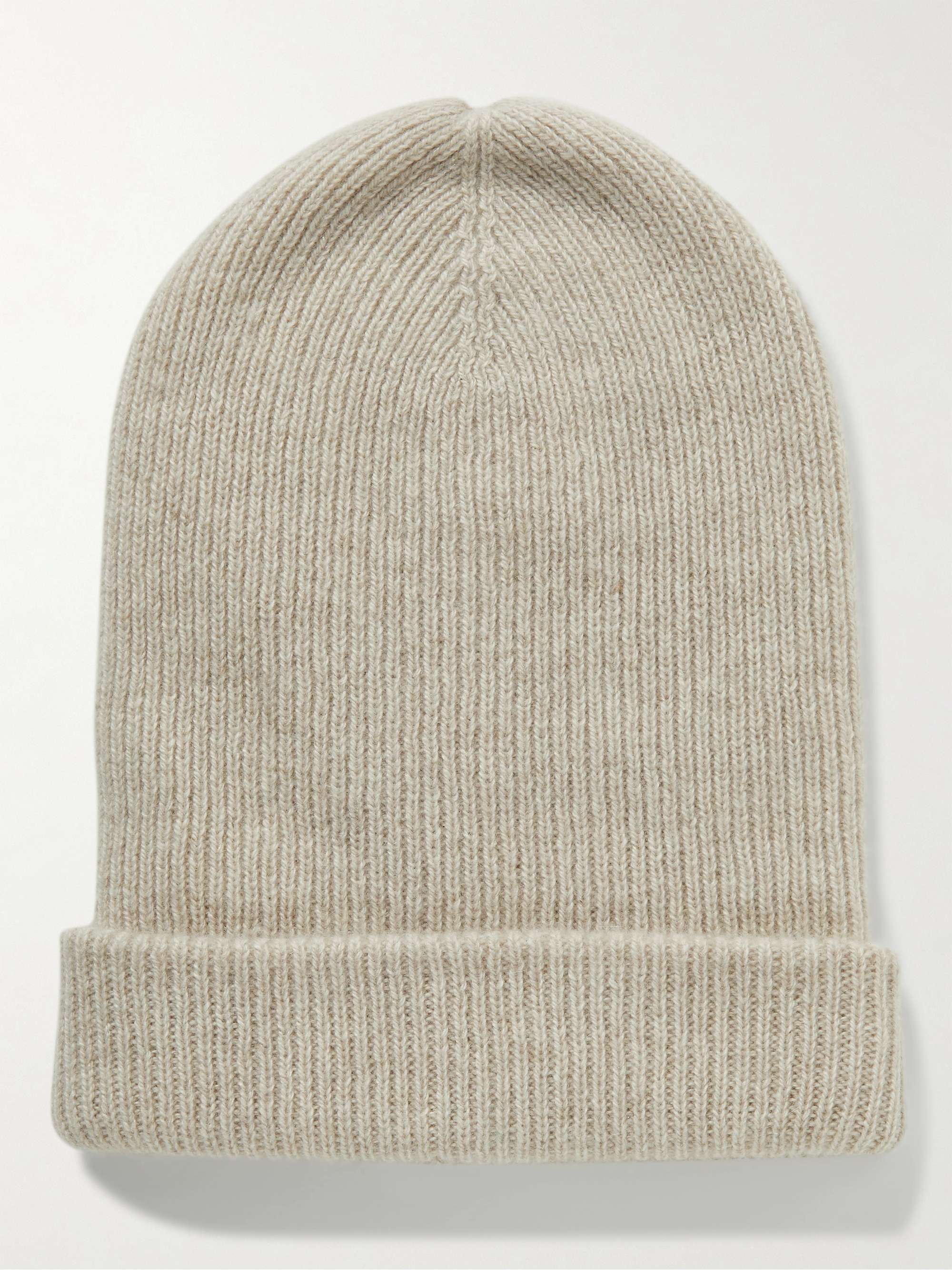 Cashmere Beanie