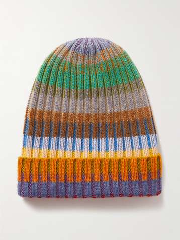 Beanies | The Elder Statesman | MR PORTER