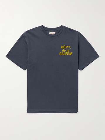 Gallery Dept. T-shirts for Men | MR PORTER