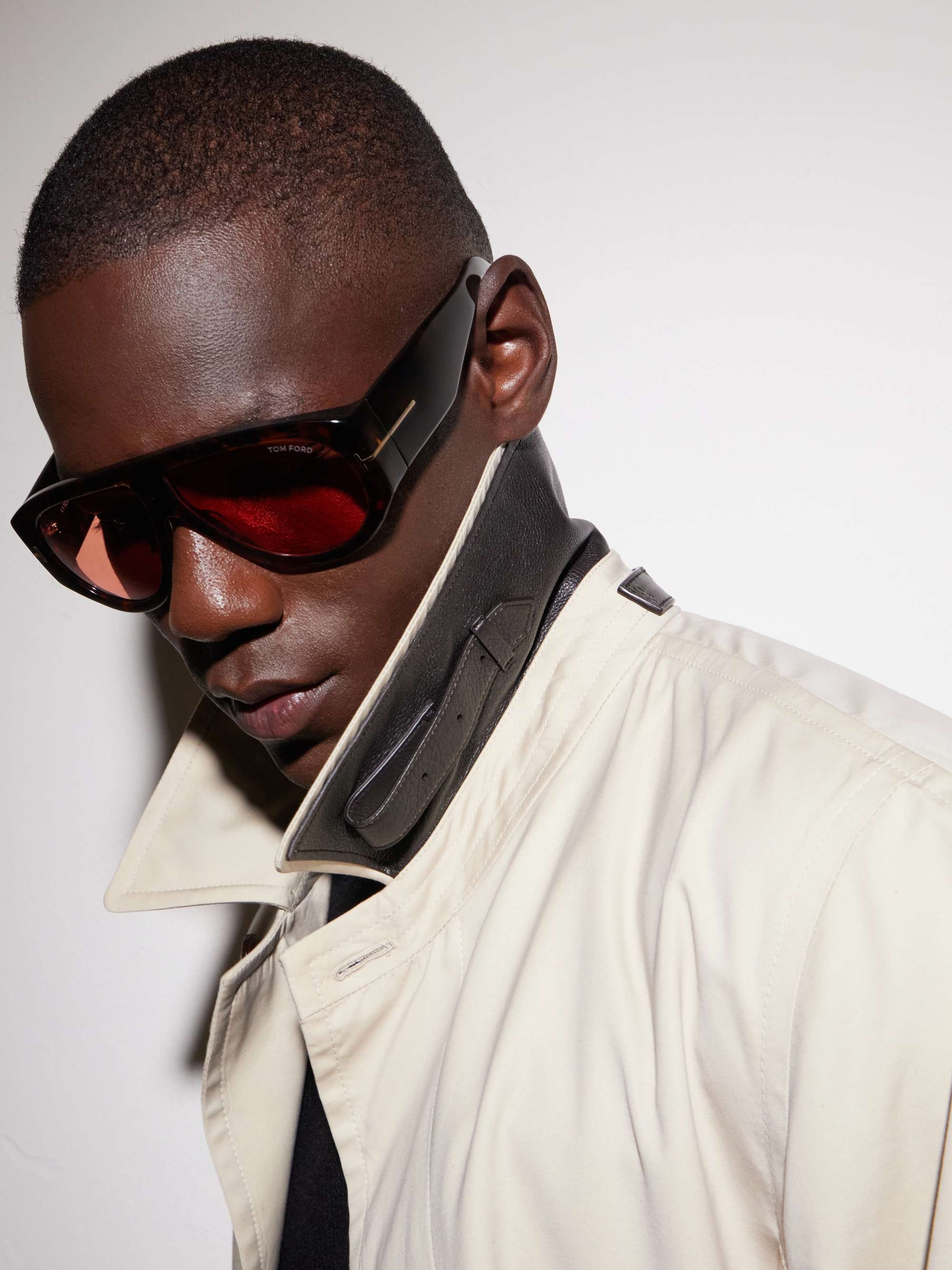 TOM FORD EYEWEAR 