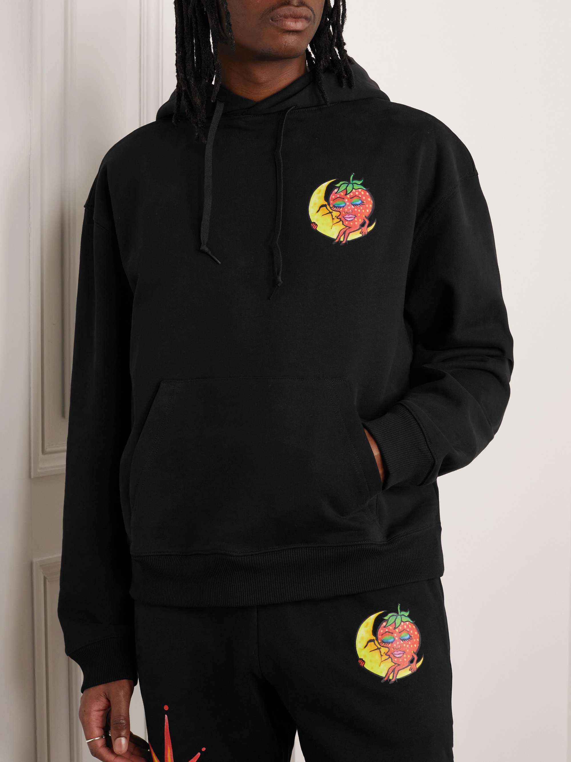 Neckface hoodie online