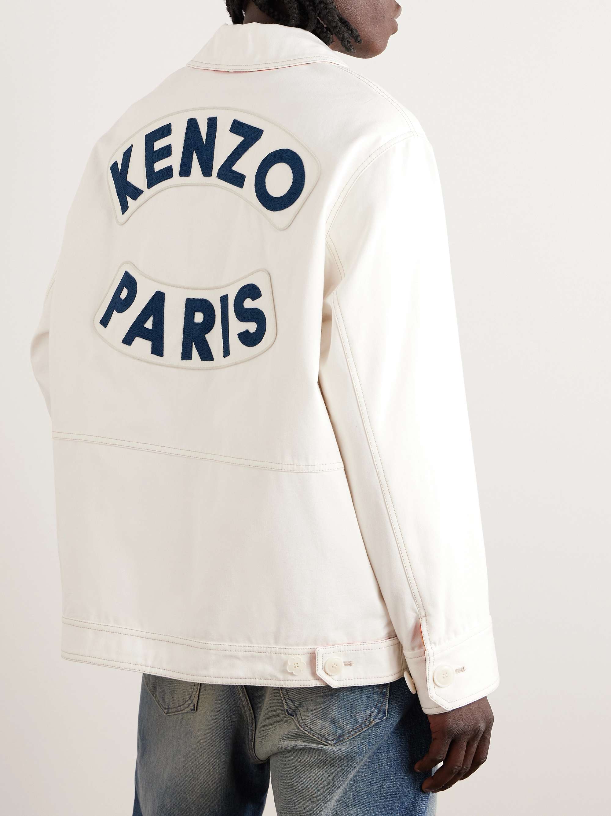 KENZO 