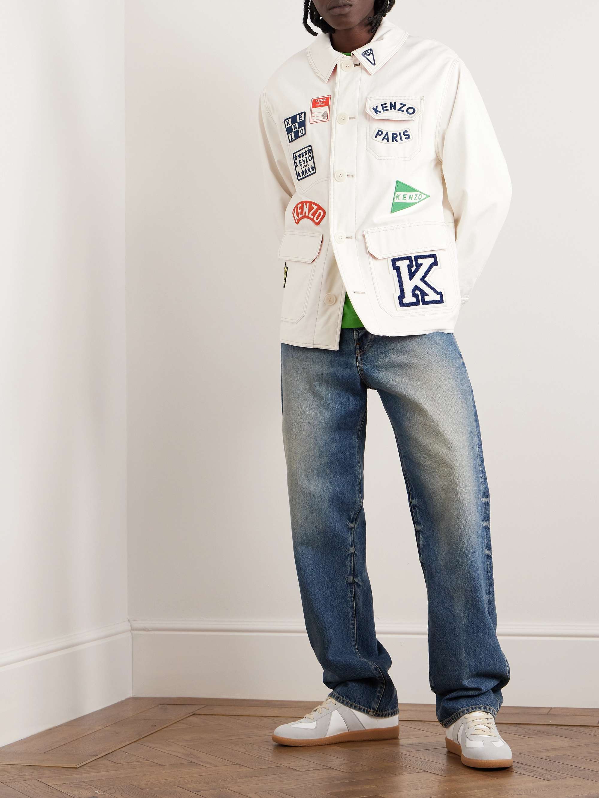 KENZO 