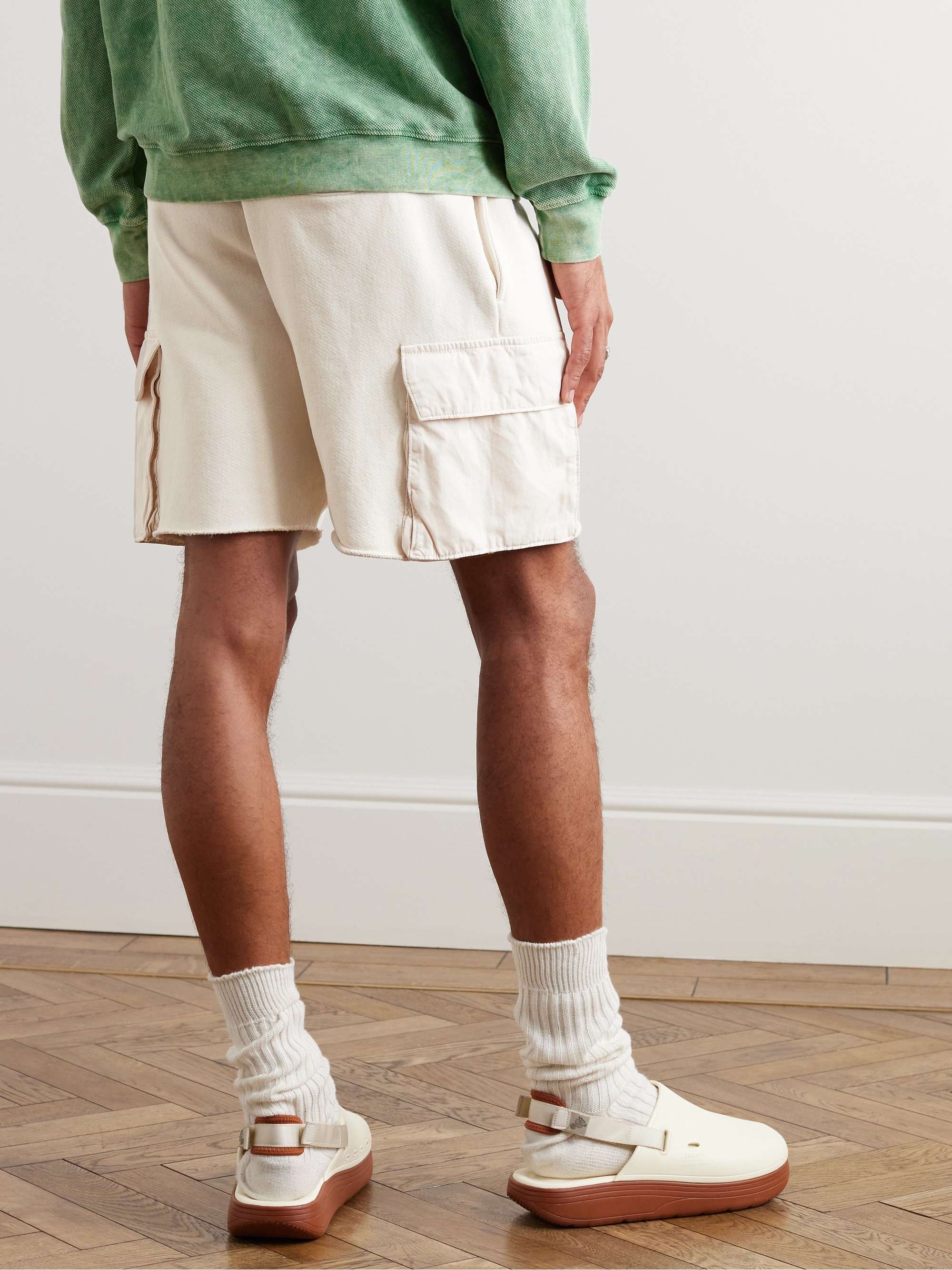 Uo Utility Cargo Short