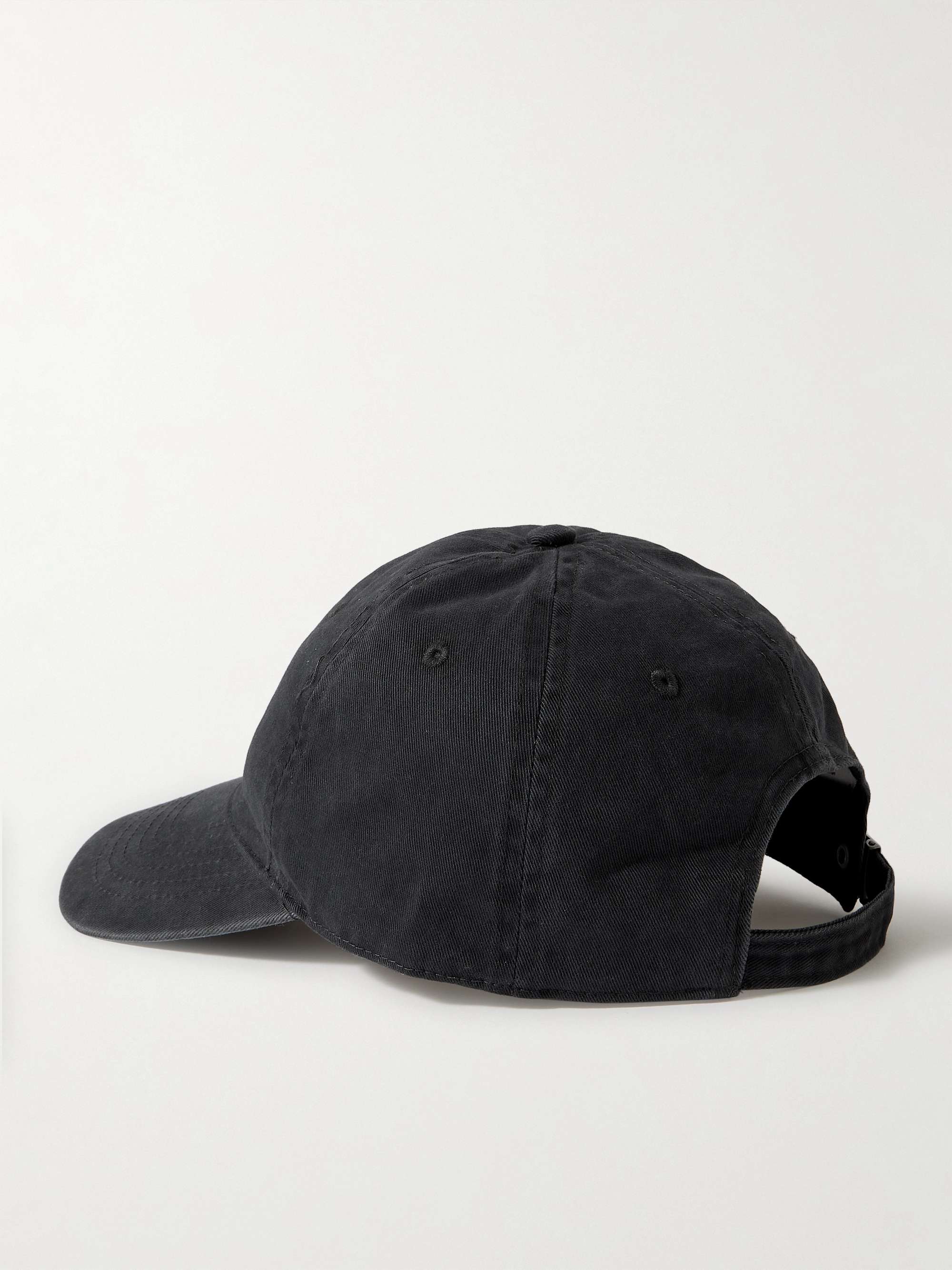 JOHN ELLIOTT Dad Cotton-Twill Baseball Cap