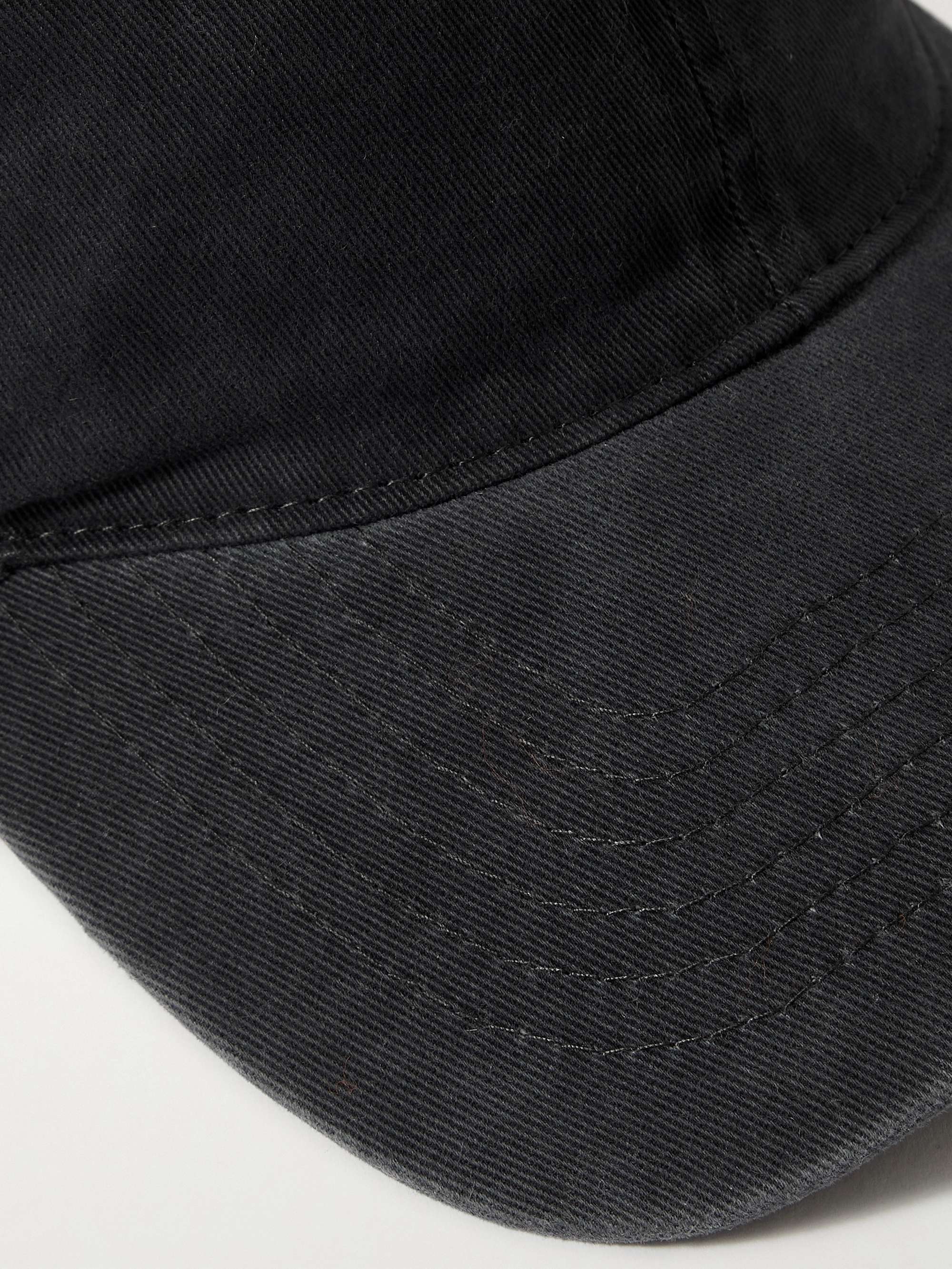 JOHN ELLIOTT Dad Cotton-Twill Baseball Cap