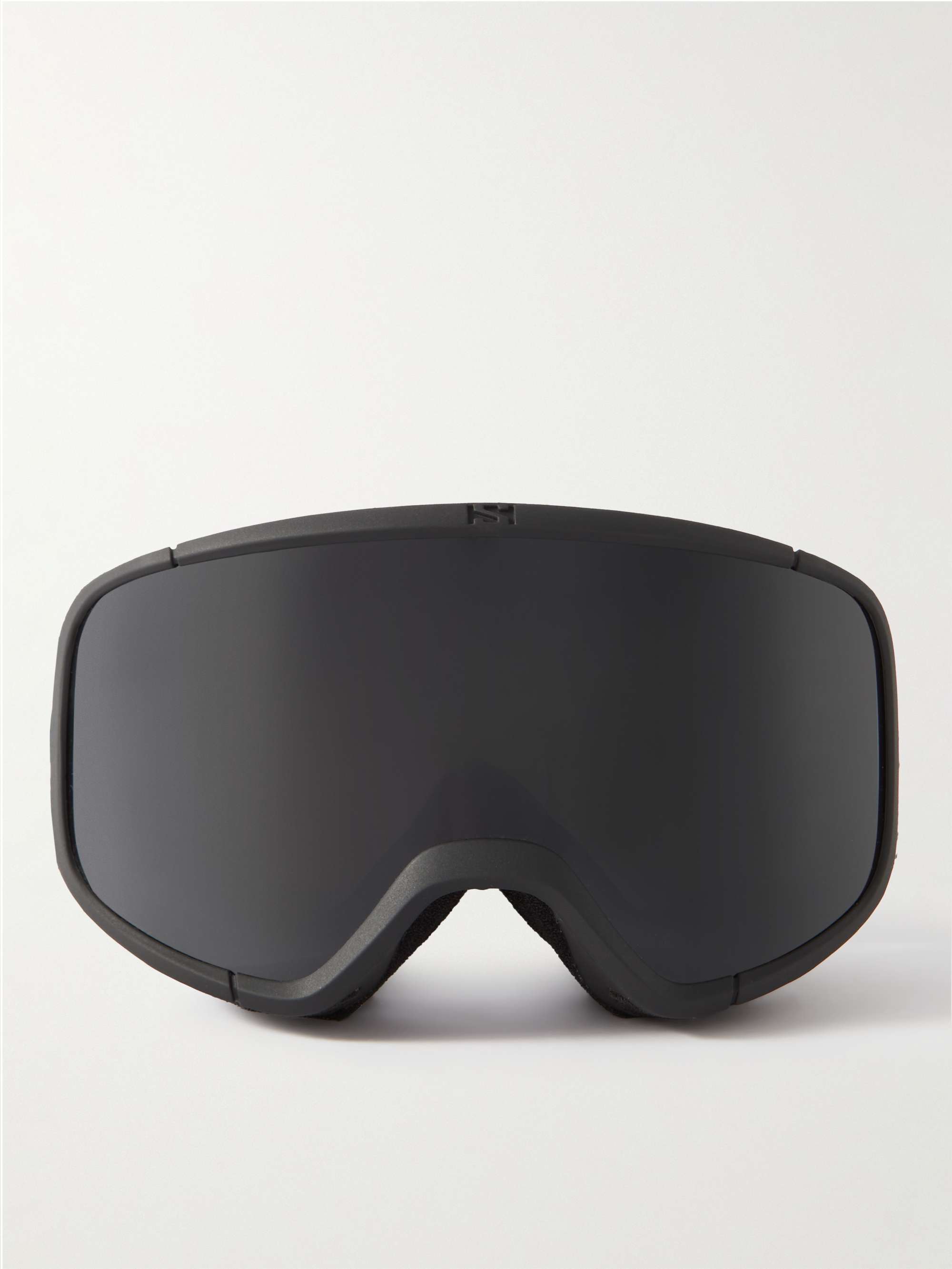 ERL + Salomon Mirrored Ski Goggles