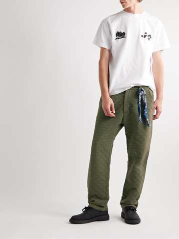 Pants | General Admission | MR PORTER