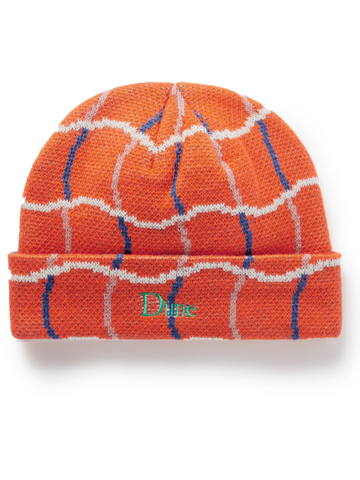 帽子 Dime beanie orange Beanie Dime beanie orange