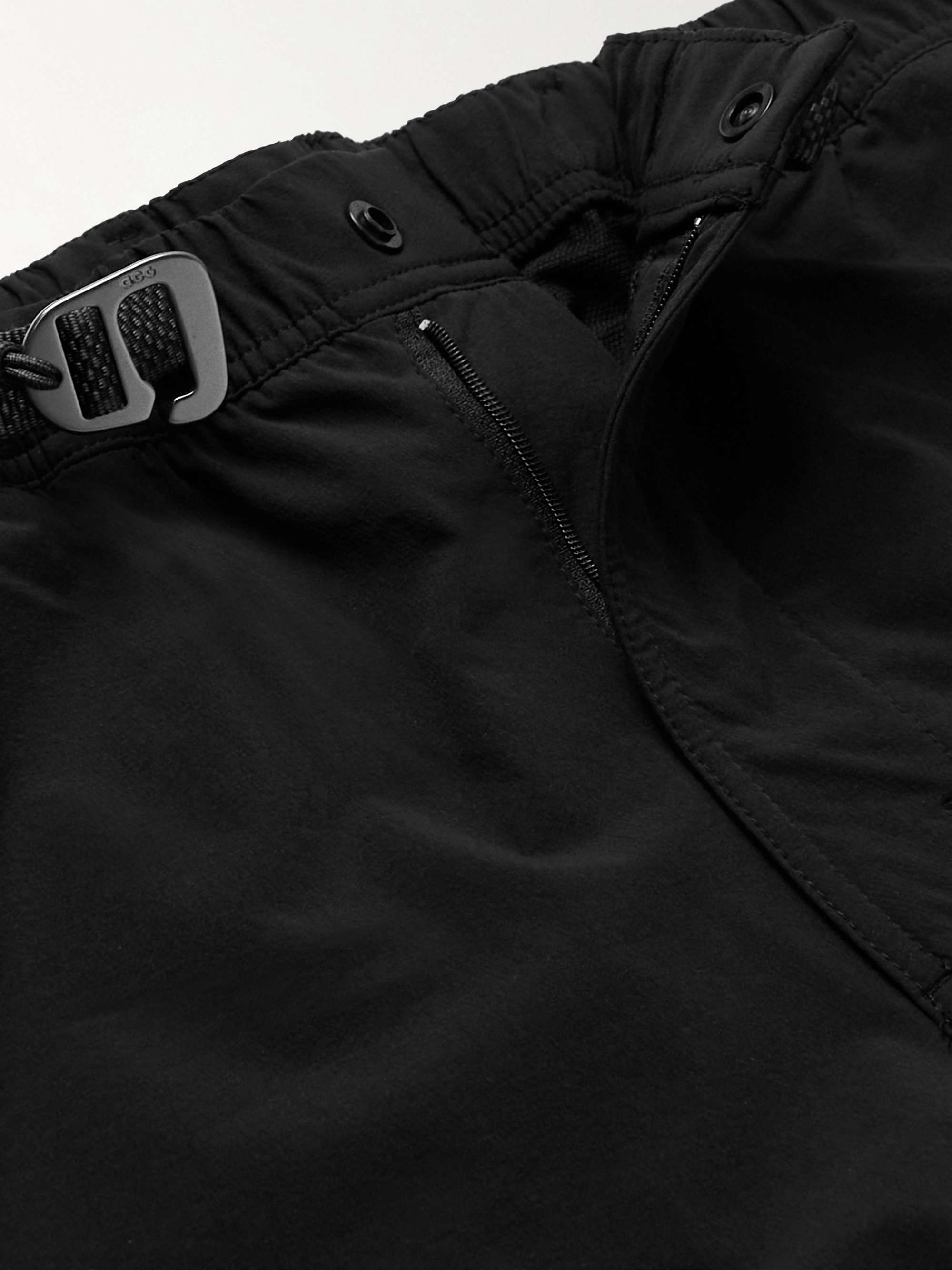 NIKE ACG Sunfarer Straight-Leg Shell Trousers