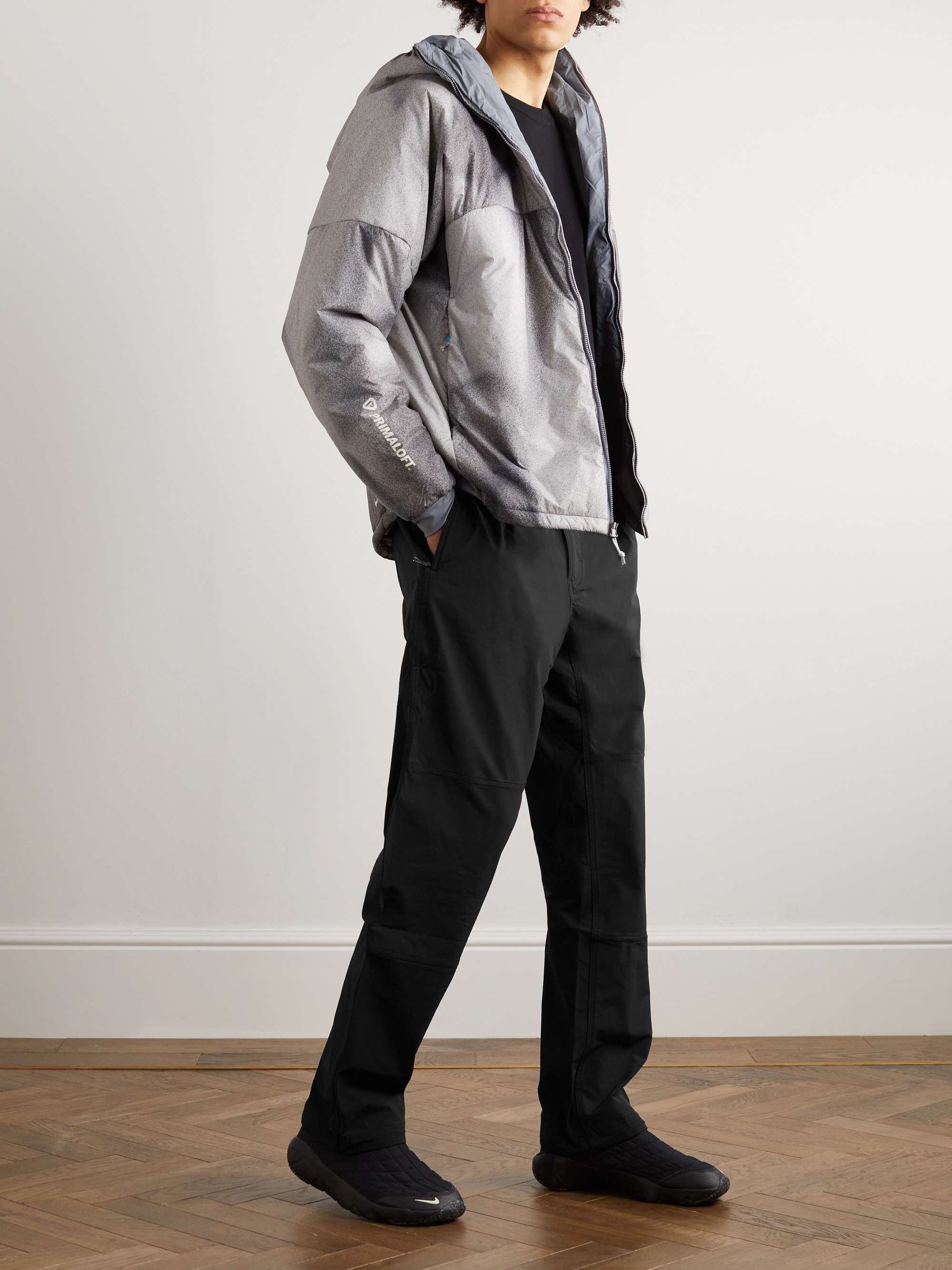 NIKE ACG Sunfarer Straight-Leg Shell Trousers