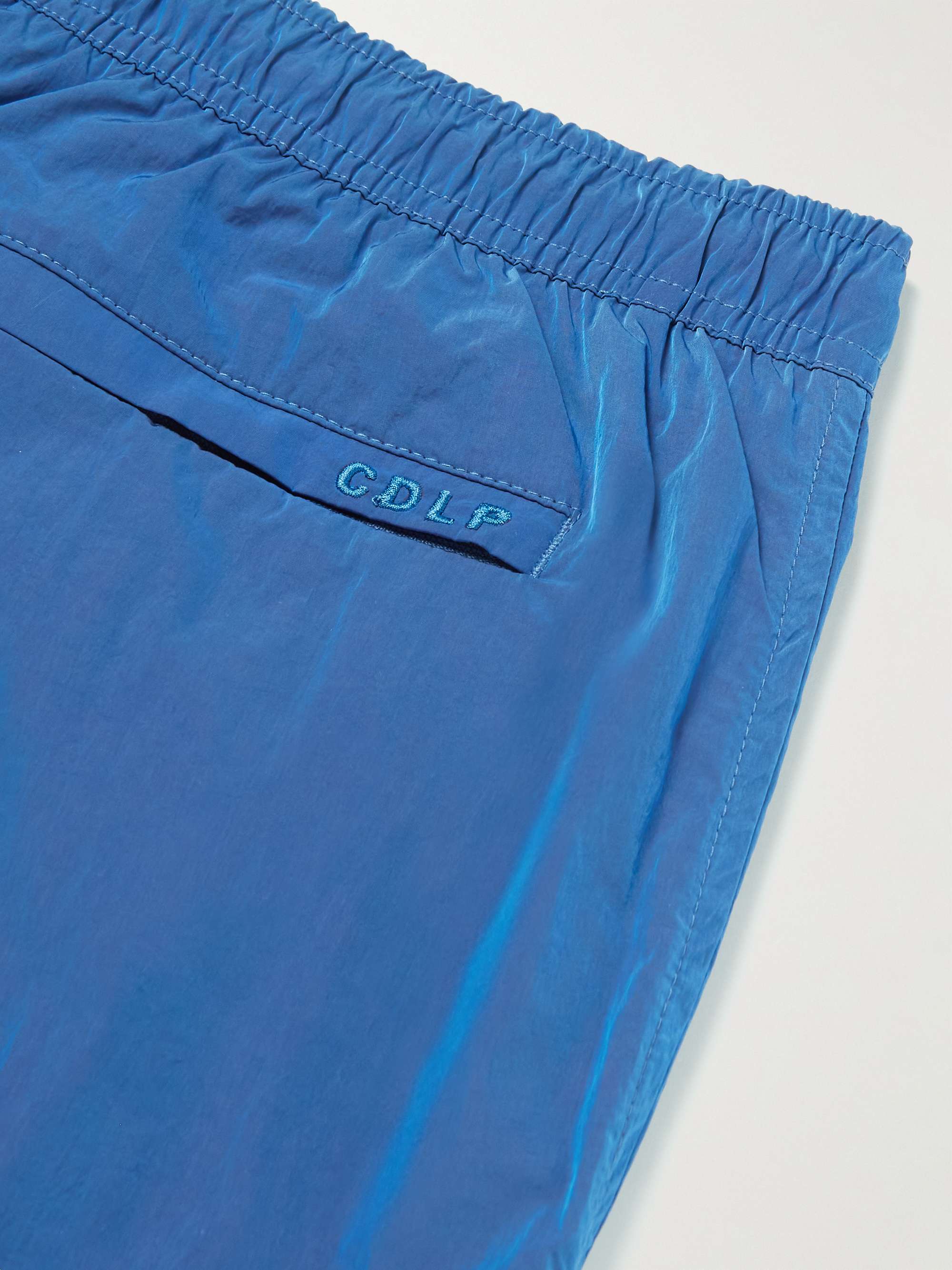 CDLP Slim-Fit Short-Length ECONYL Swim Shorts