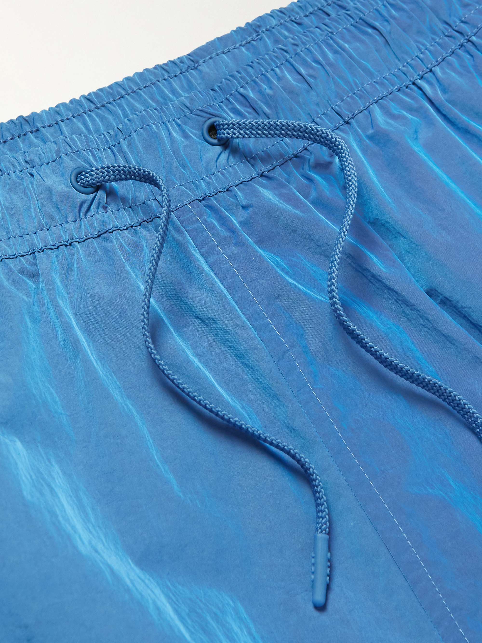 CDLP Slim-Fit Short-Length ECONYL Swim Shorts