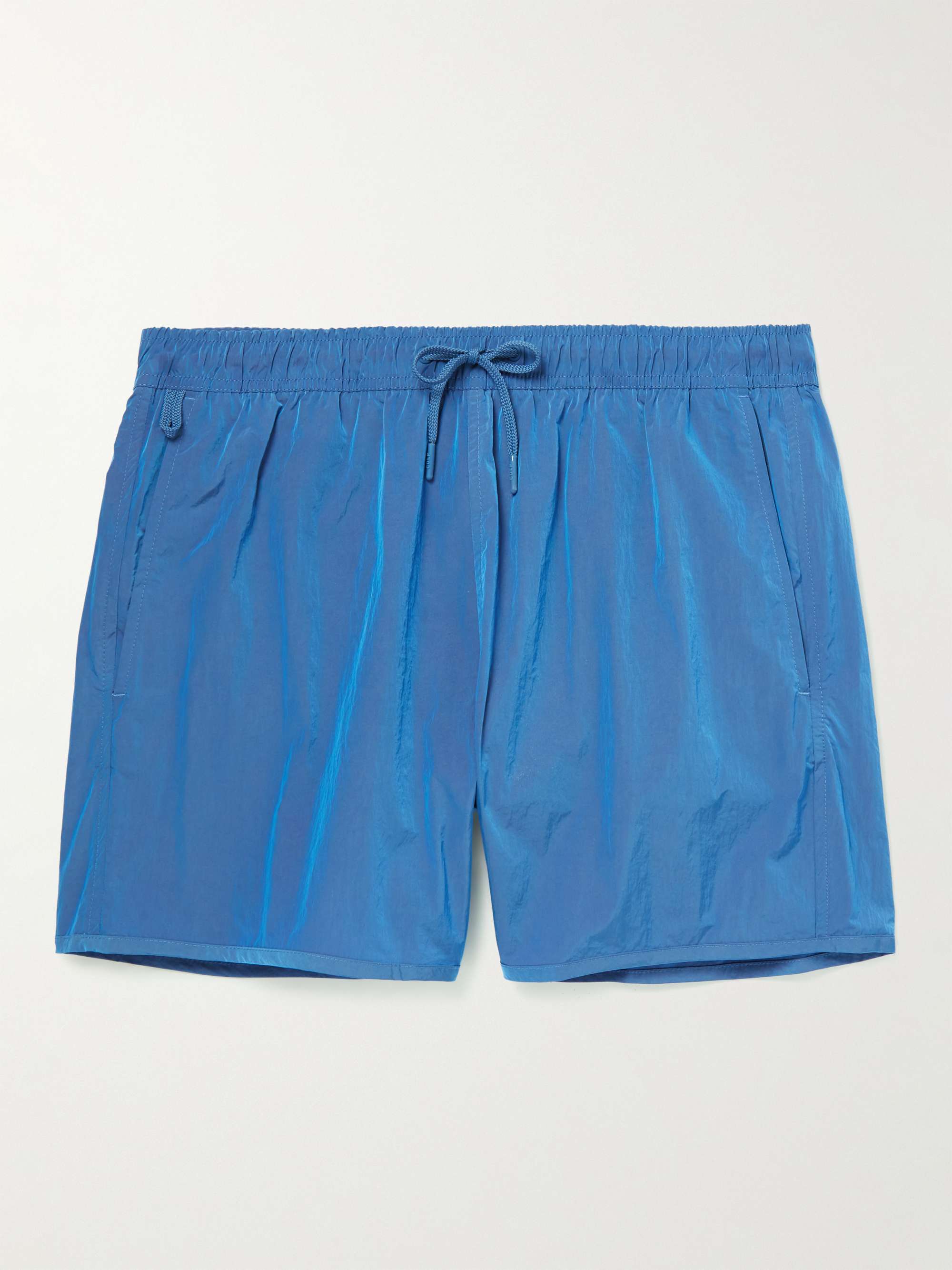 CDLP Slim-Fit Short-Length ECONYL Swim Shorts