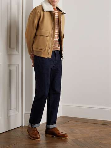 J.M. Weston | MR PORTER