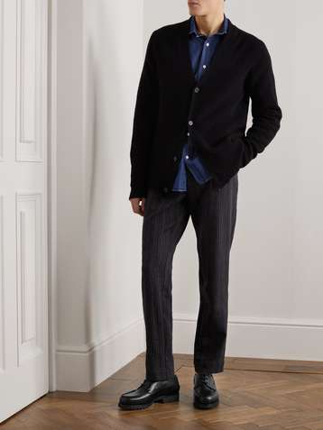J.M. Weston | MR PORTER