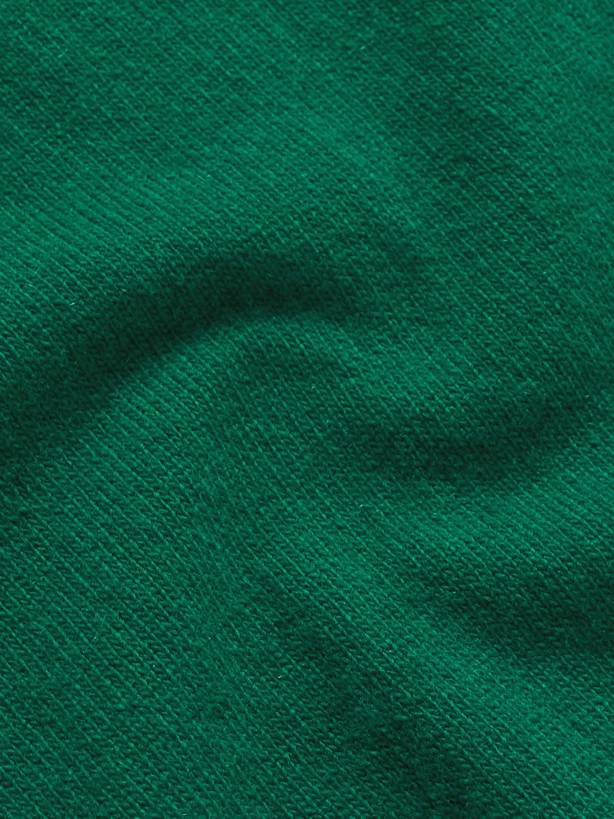 INCOTEX Wool and Cashmere-Blend Sweater