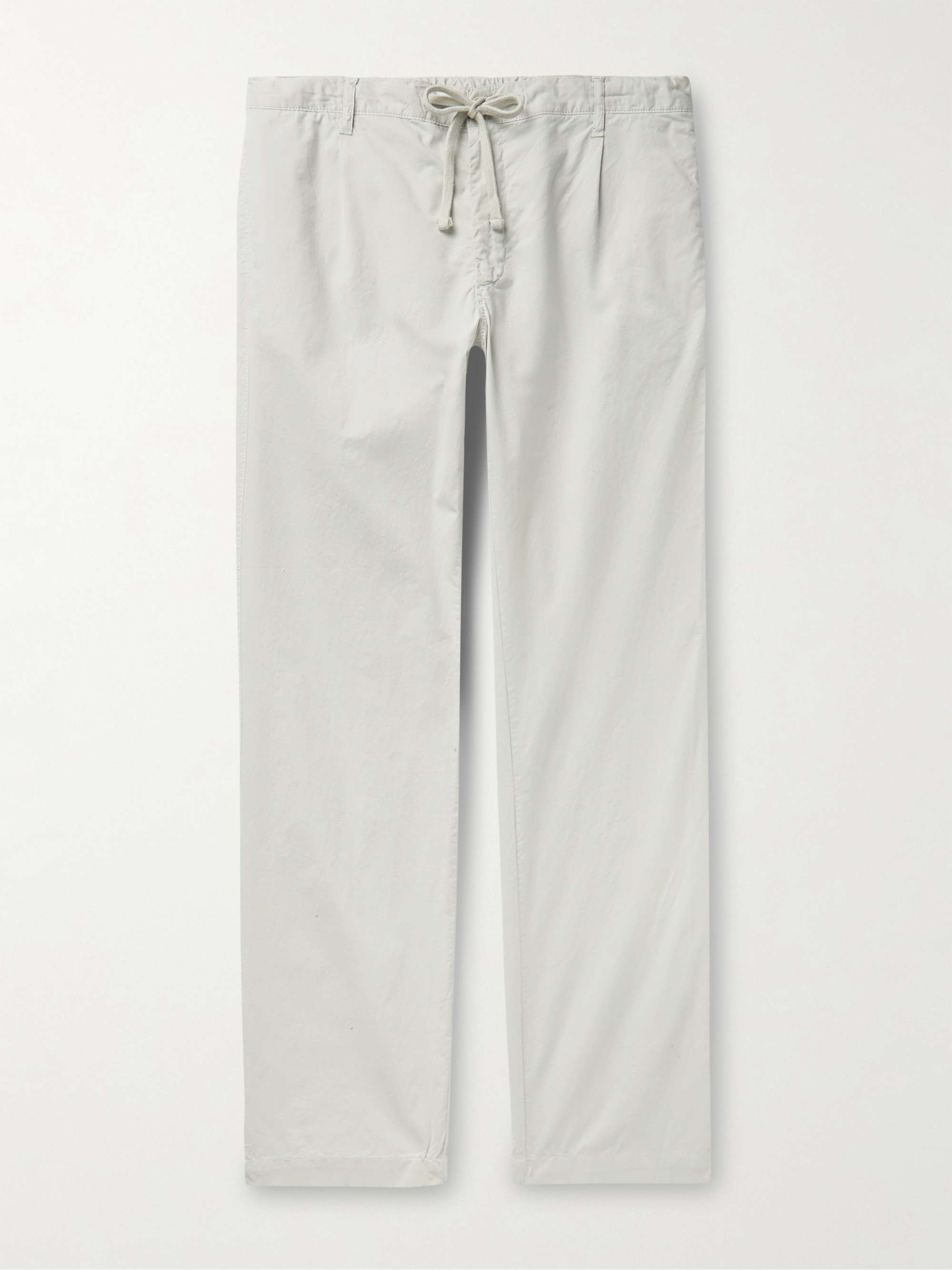 Women's Casual Pants | White | HUGO BOSS