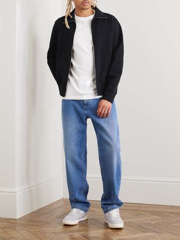 ジップスルー | Lady White Co | MR PORTER