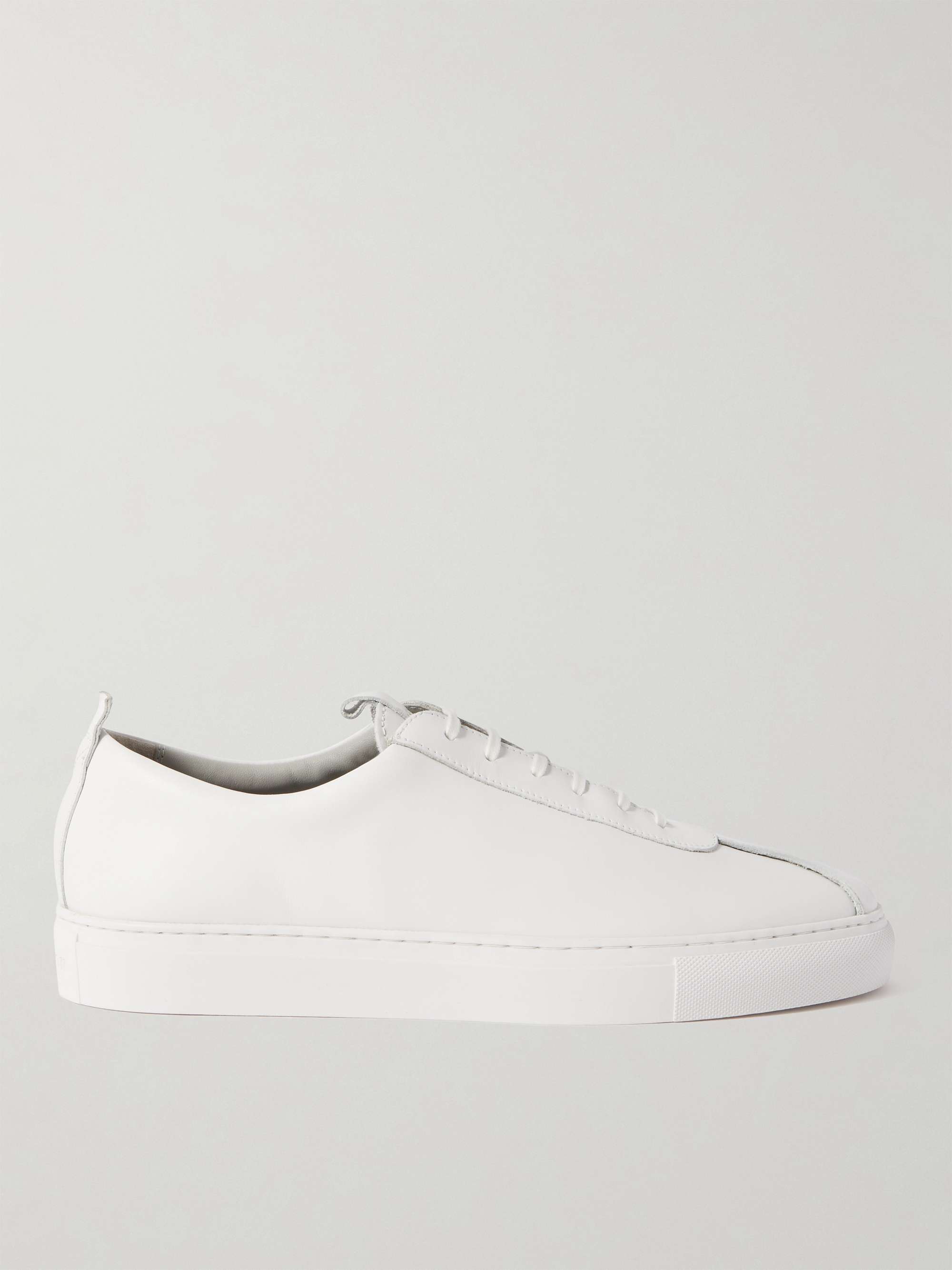 COMMON PROJECTS Leather Slip-On Sneakers for Men | MR PORTER COMMON PROJECTS Leather Slip-On Sneakers for Men | MR PORTER