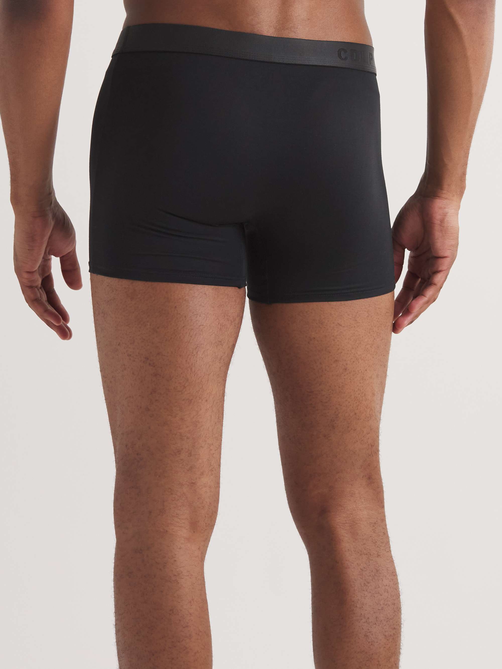 CDLP Six-Pack Stretch-Lyocell Boxer Briefs