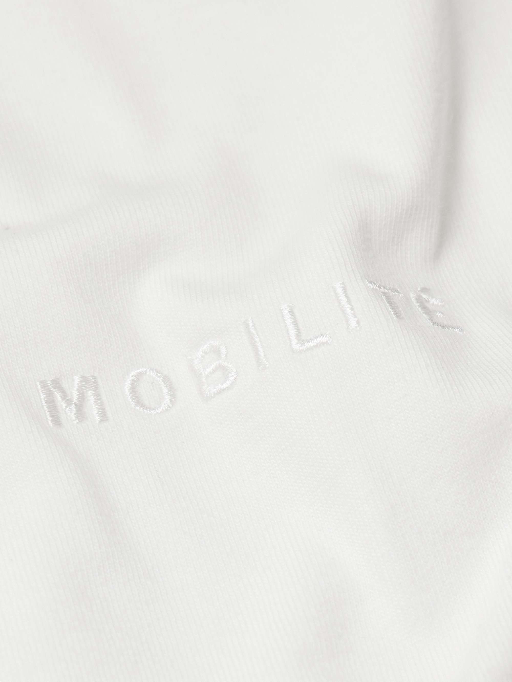CDLP Cotton-Jersey T-Shirt