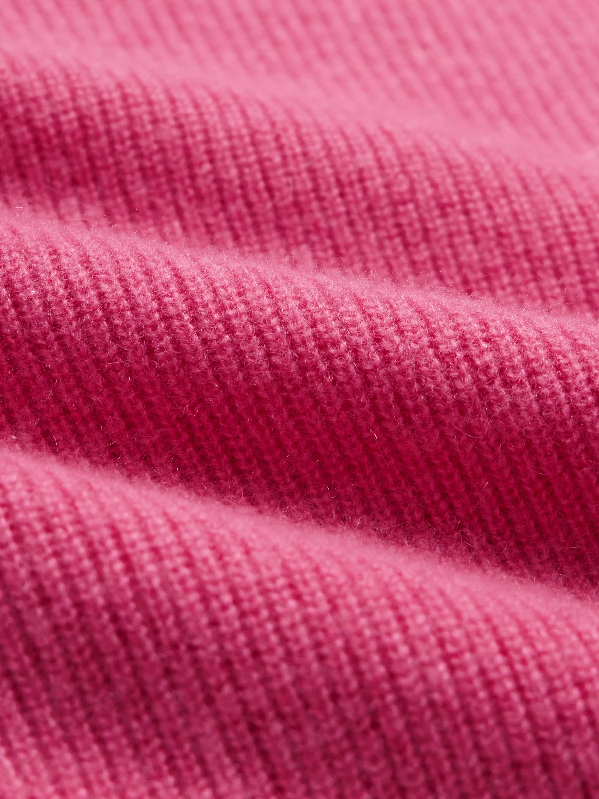 ALEX MILL Jordan Cashmere Sweater