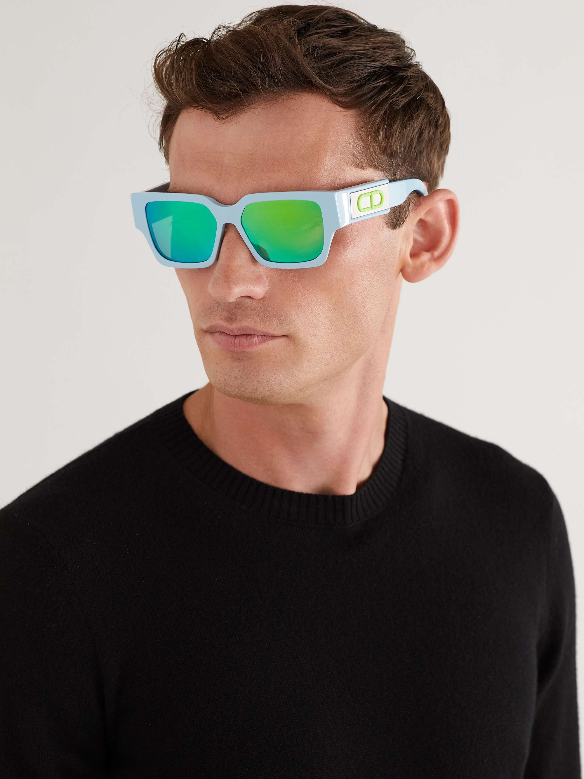 OFF WHITE Virgil Abloh sunglasses. - Accessories for Men - 115457665