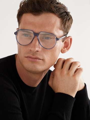 Fashion men's eyeglasses frames eye glasses frame for men Optical