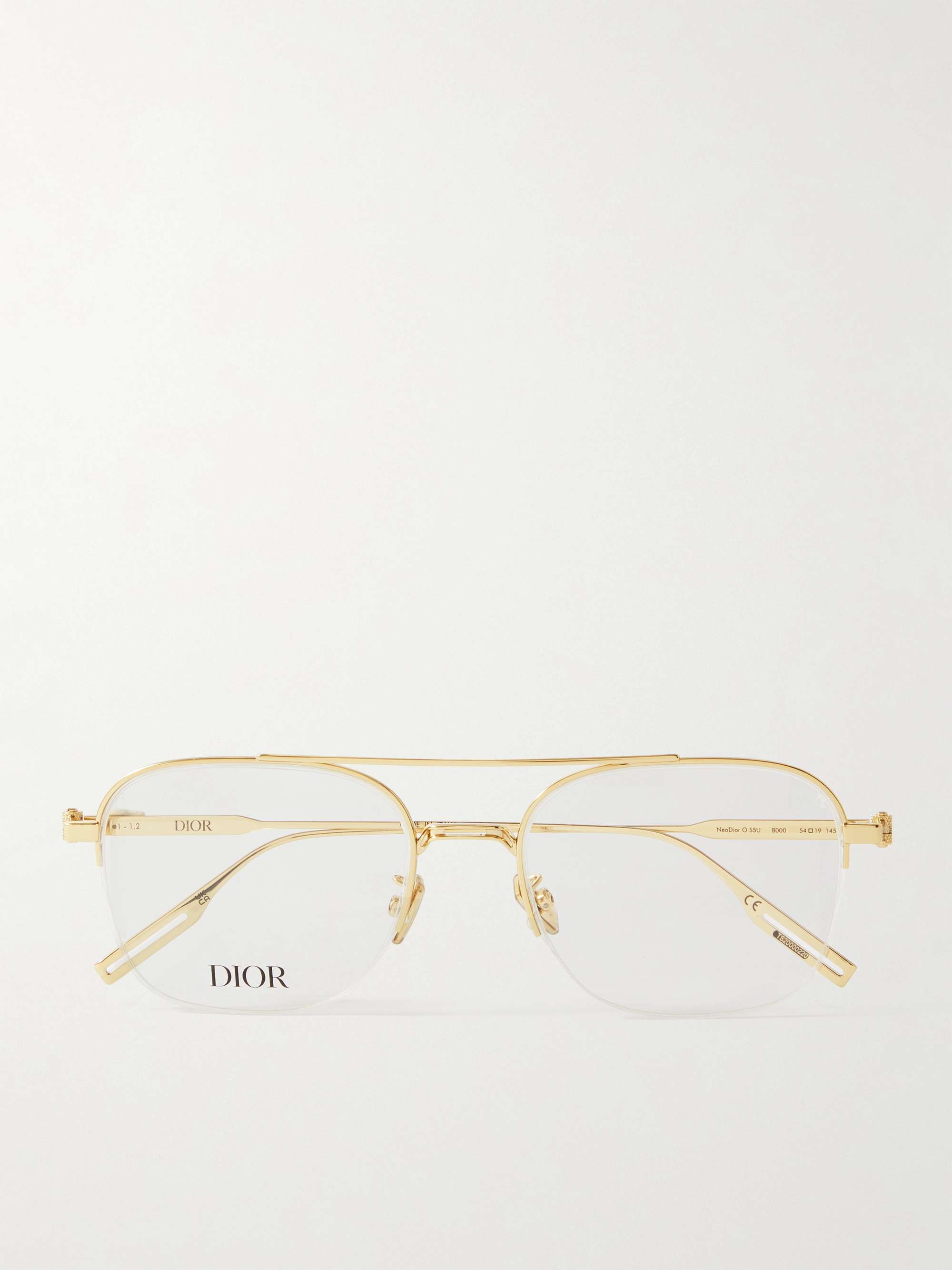 Occhiali da vista Montatura Christian Dior CD3507 25D #33 Occhiali da vista Montatura Christian Dior CD3507 25D