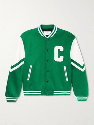 COATS AND JACKETS