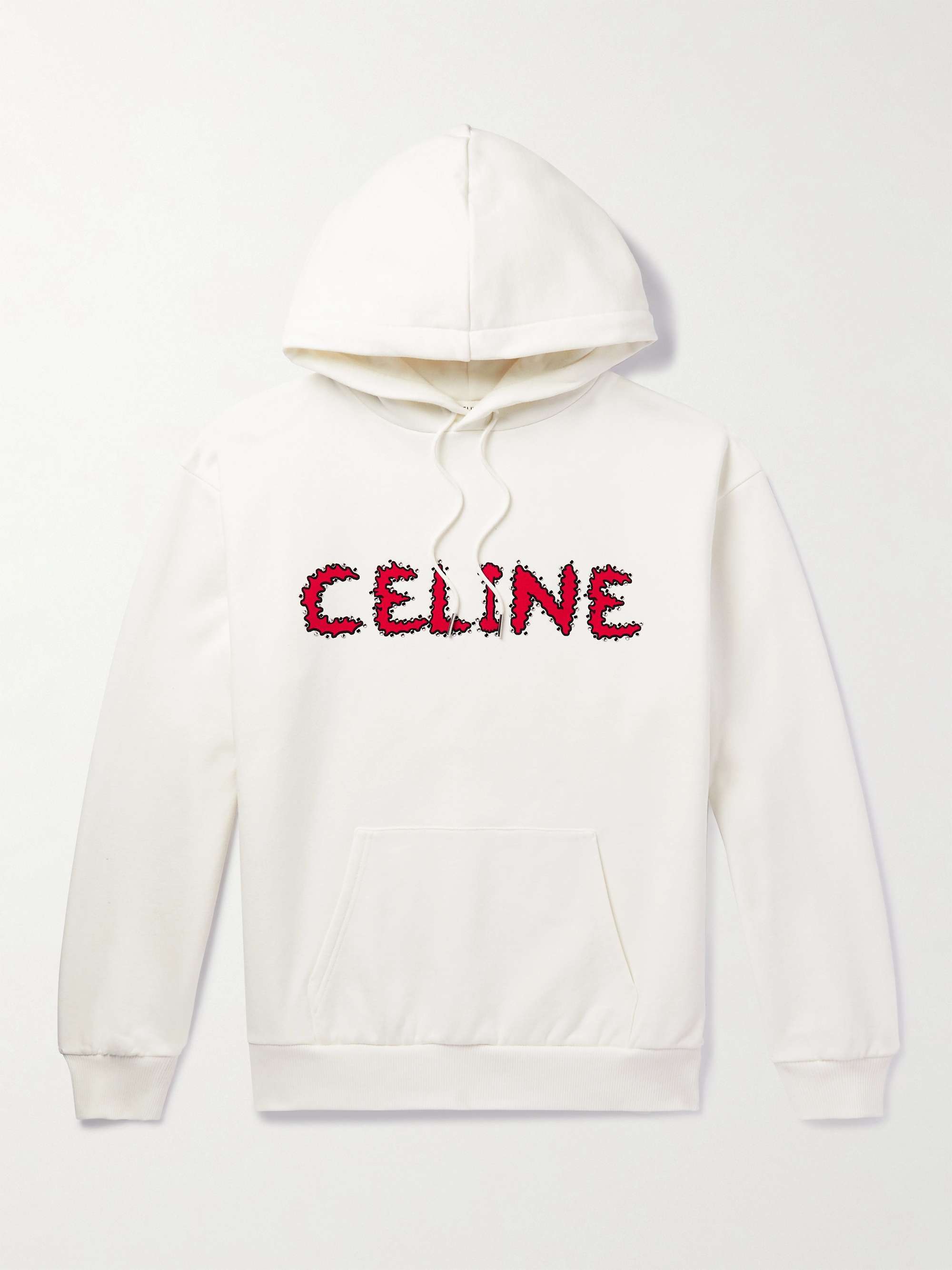 Celine 2025 mens hoodie